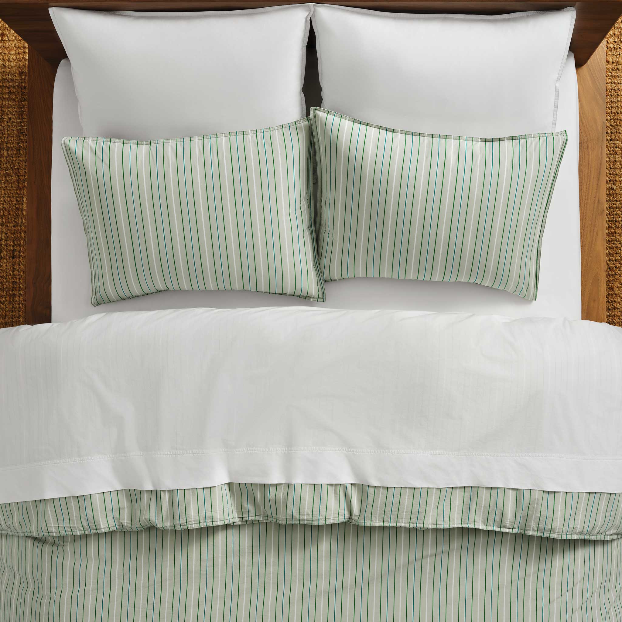 Washed Classic Percale Hardcore Bundle - Image 41