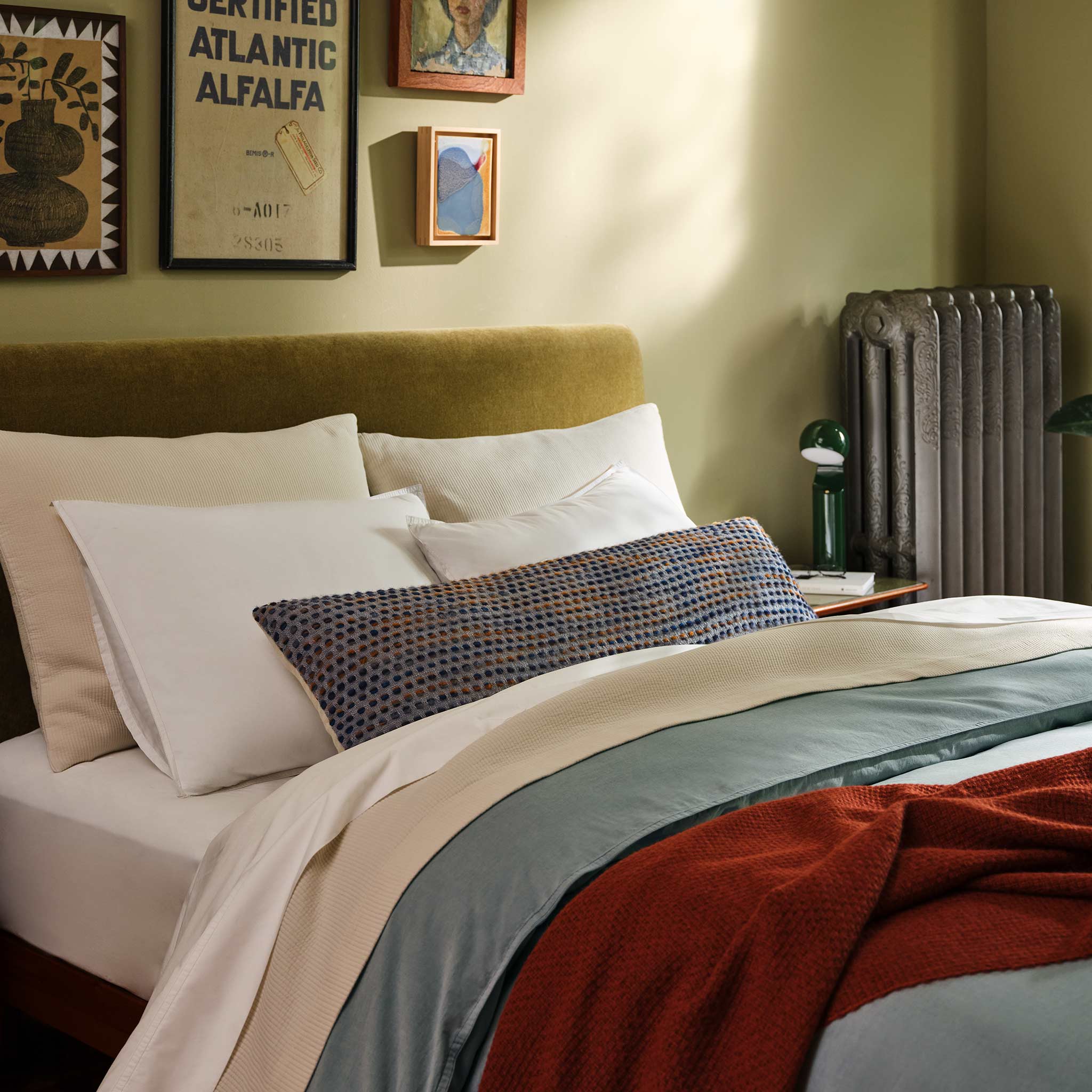 Washed Classic Percale Hardcore Bundle - Image 5
