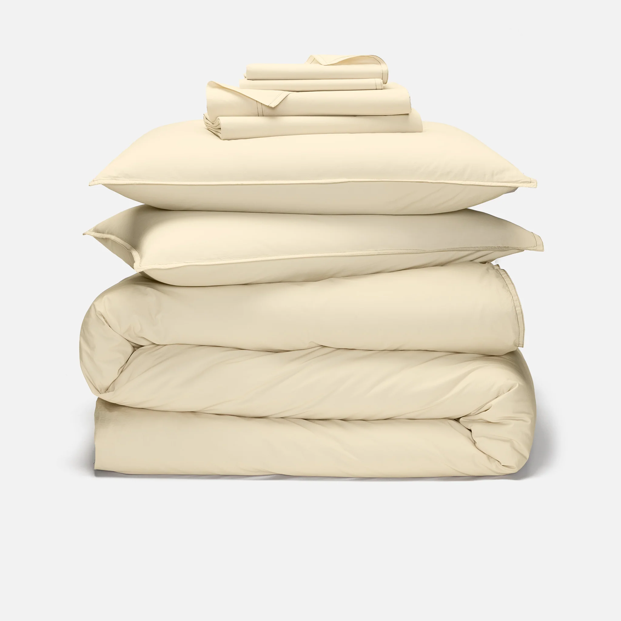 Washed Classic Percale Hardcore Bundle - Image 7
