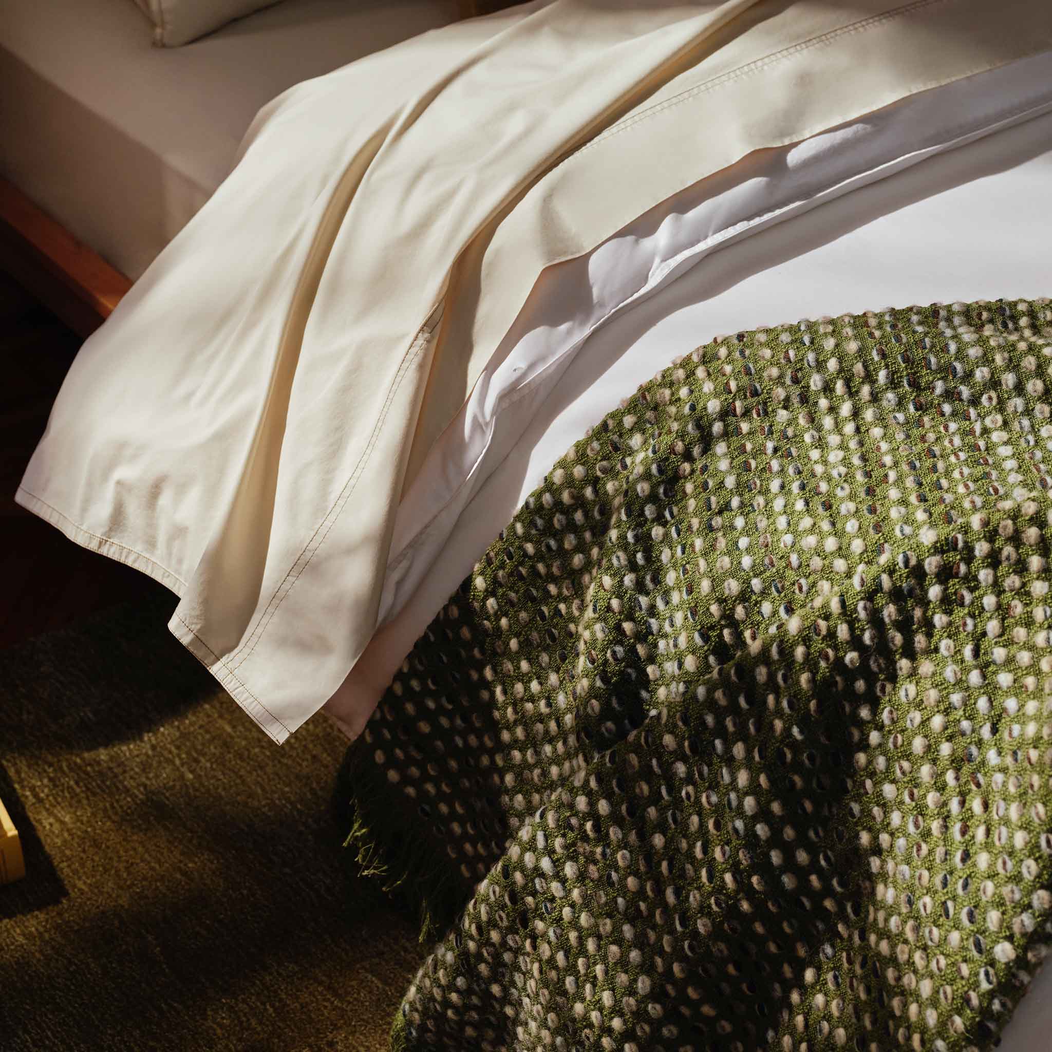 Washed Classic Percale Hardcore Bundle - Image 9