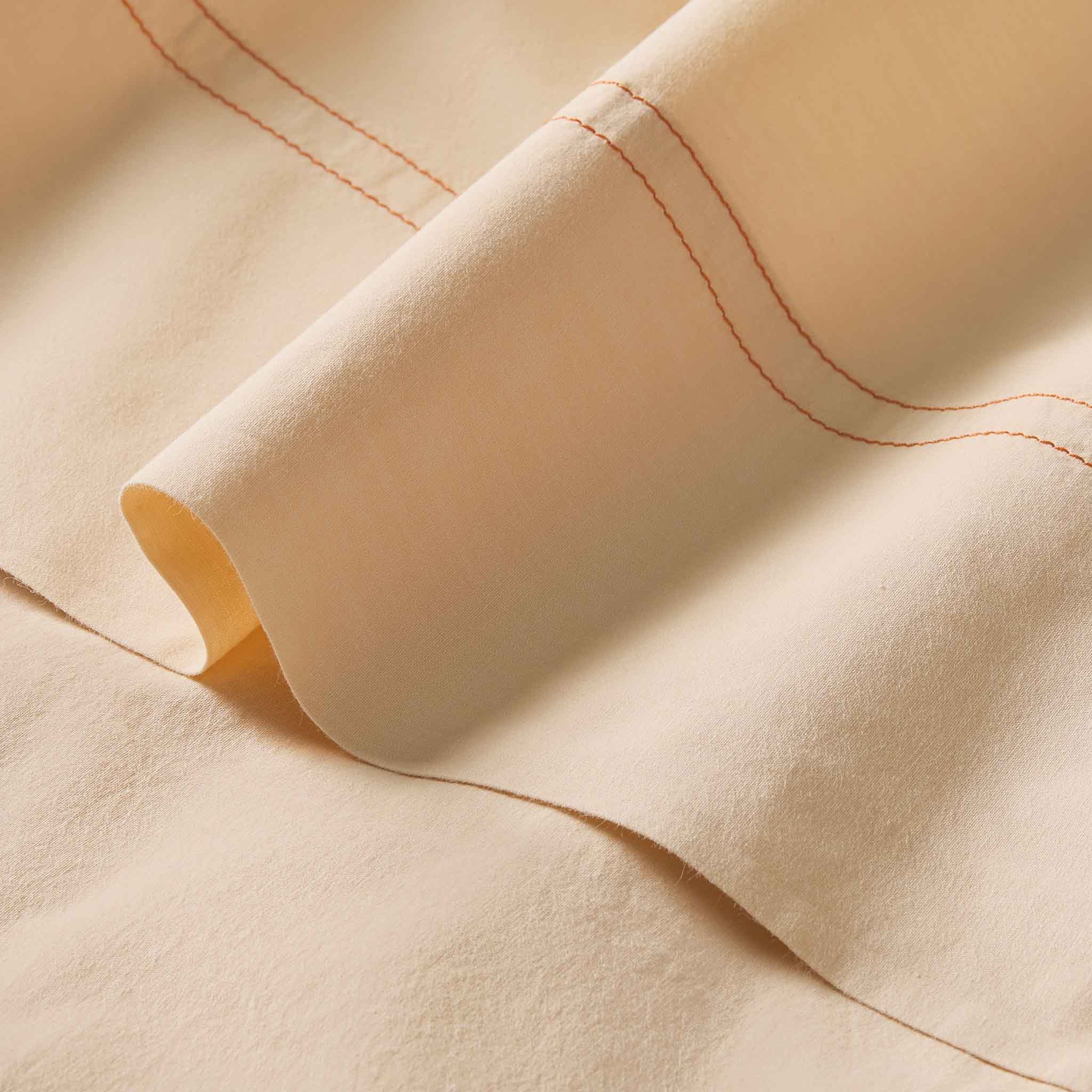 Washed Classic Percale Hardcore Sheet Bundle - Image 46