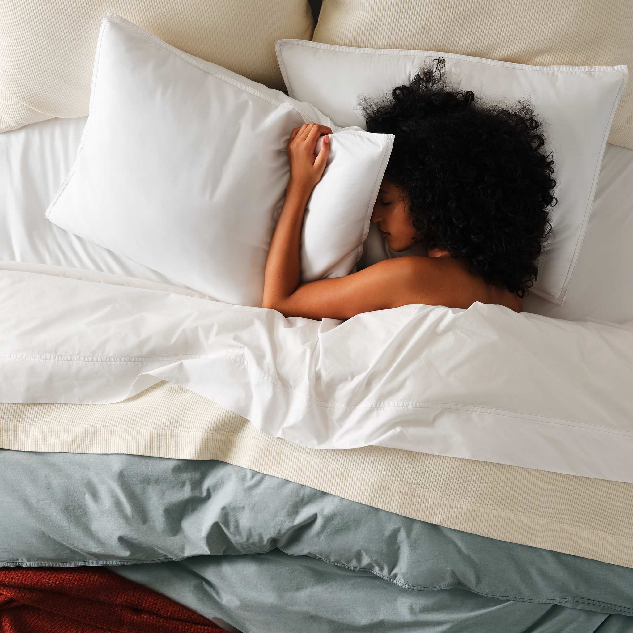 Washed Classic Percale Move-In Bundle - Image 8