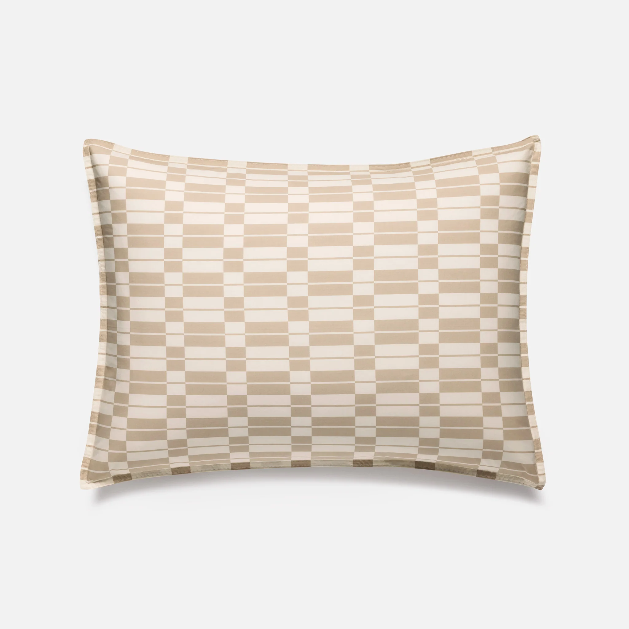 Washed Classic Percale Pillowcase Set - Image 23