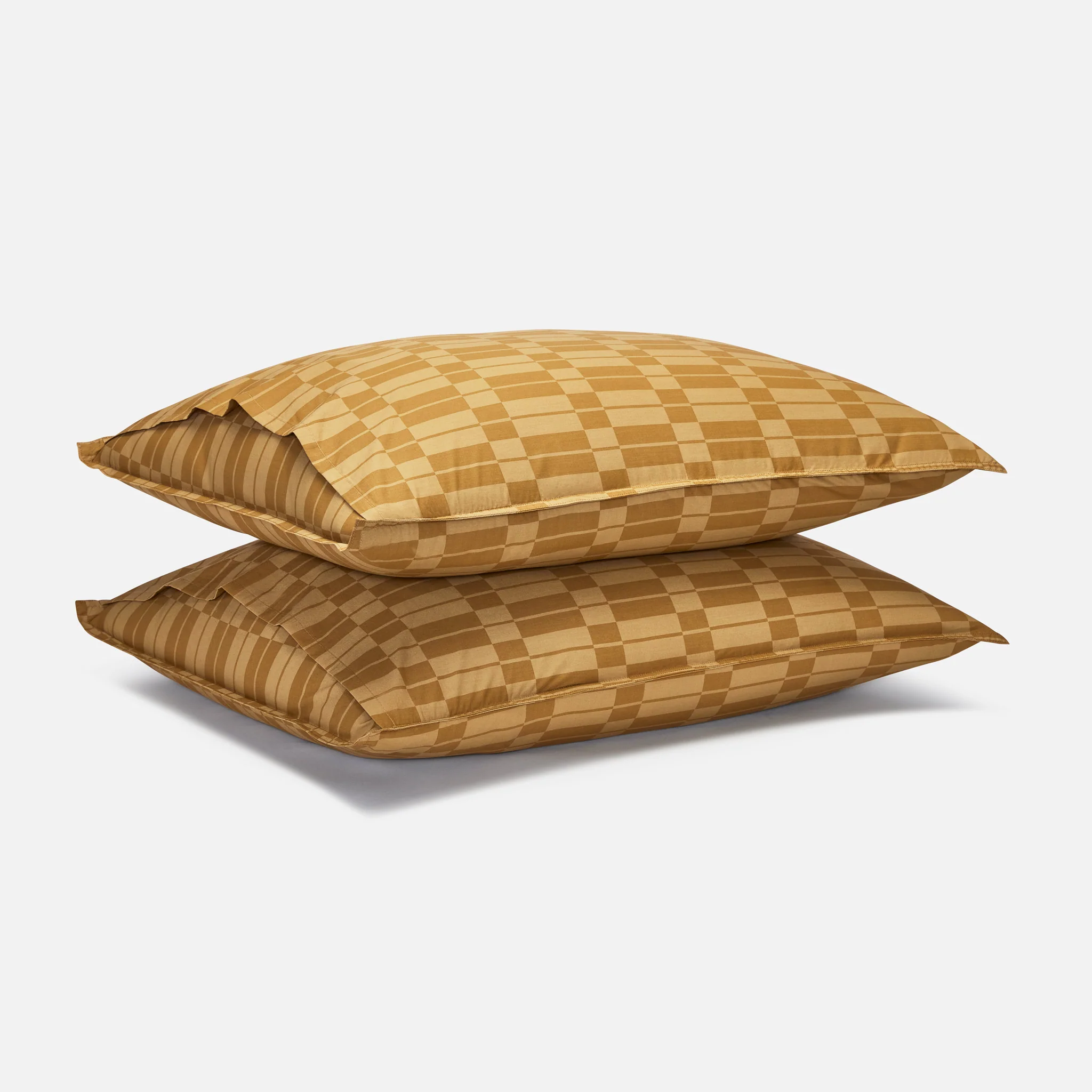 Washed Classic Percale Pillowcase Set - Image 24