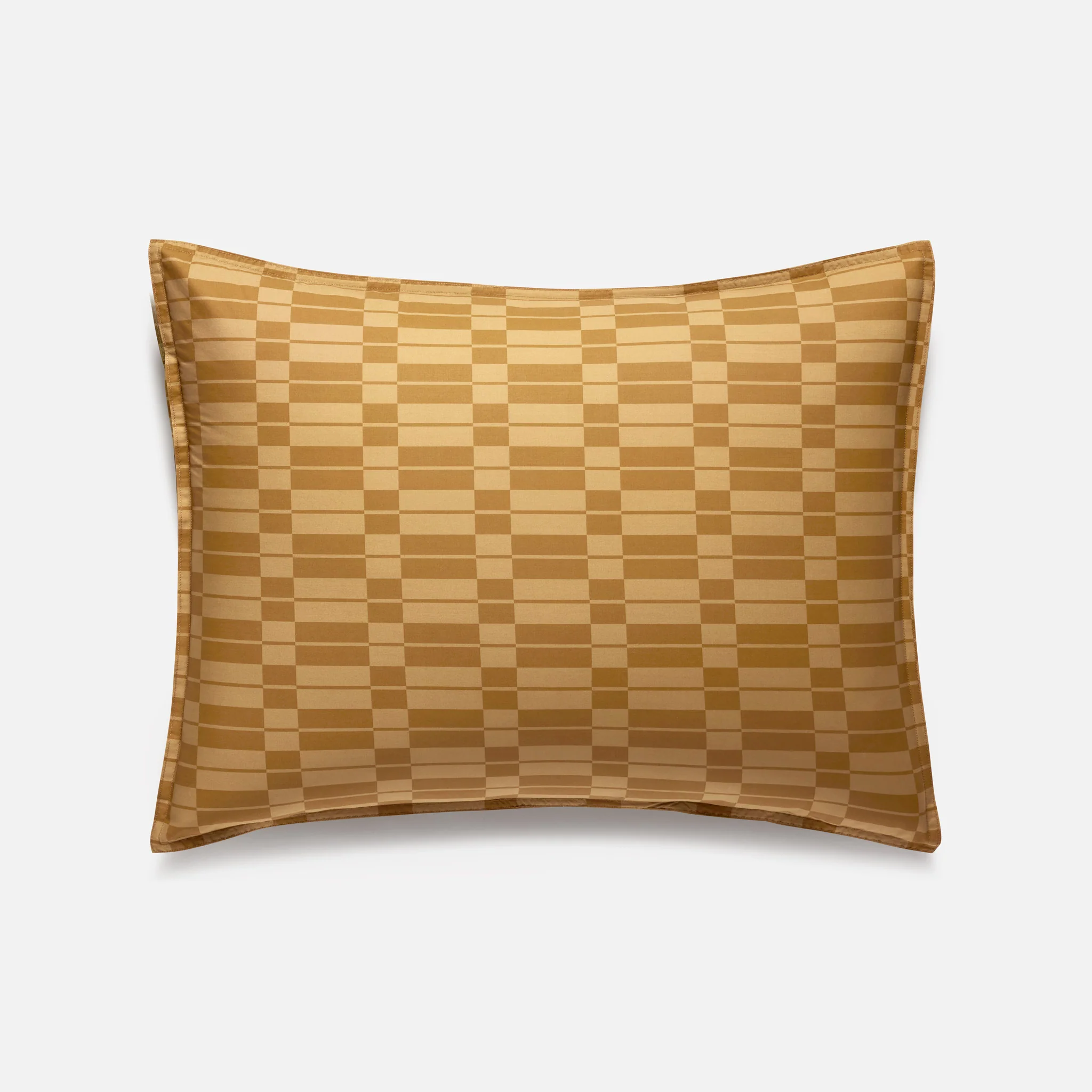 Washed Classic Percale Pillowcase Set - Image 25