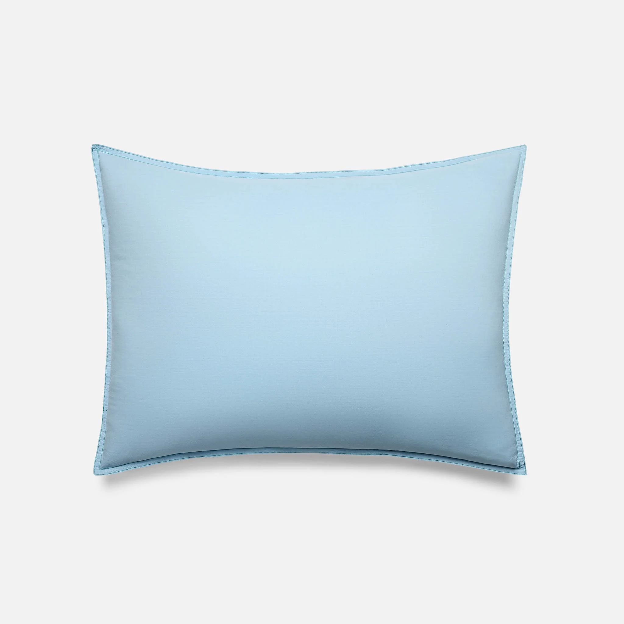 Washed Classic Percale Pillowcase Set - Image 33