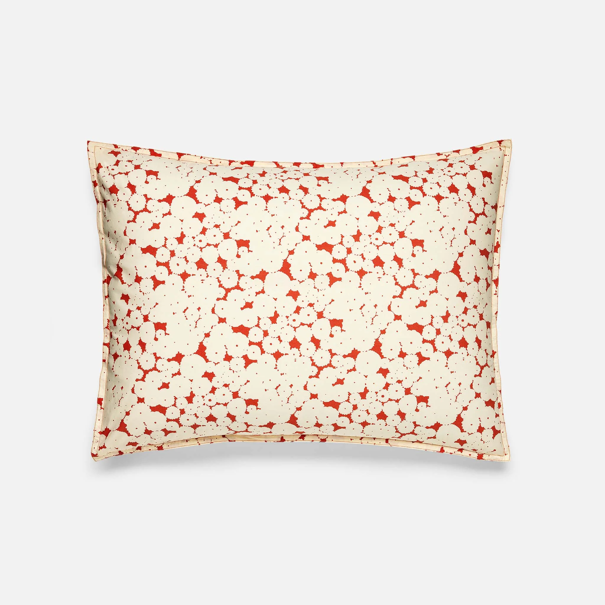 Washed Classic Percale Pillowcase Set - Image 39