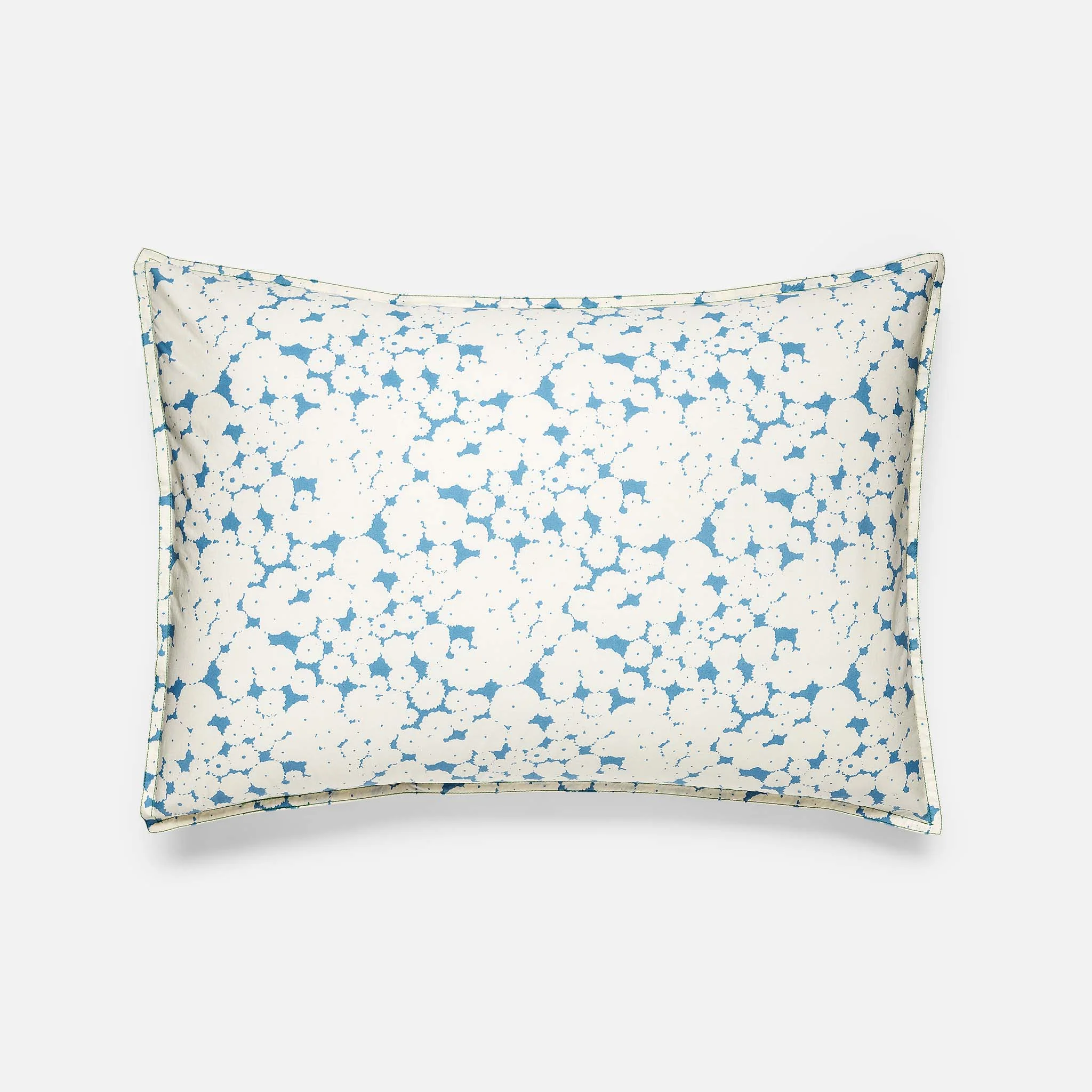 Washed Classic Percale Pillowcase Set - Image 42