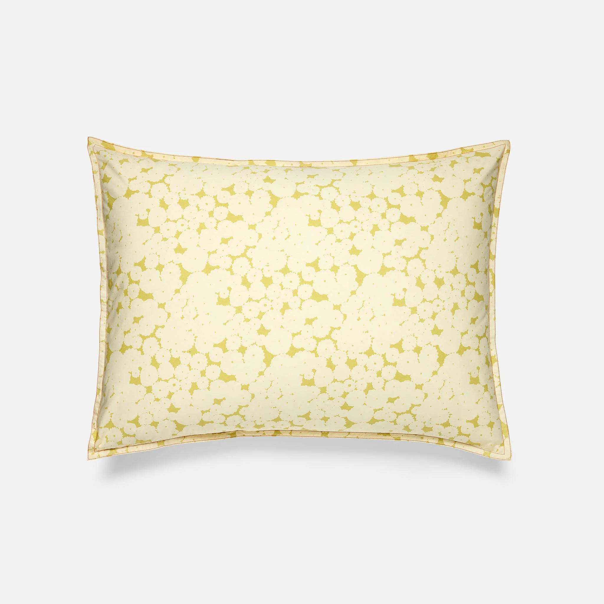 Washed Classic Percale Pillowcase Set - Image 45