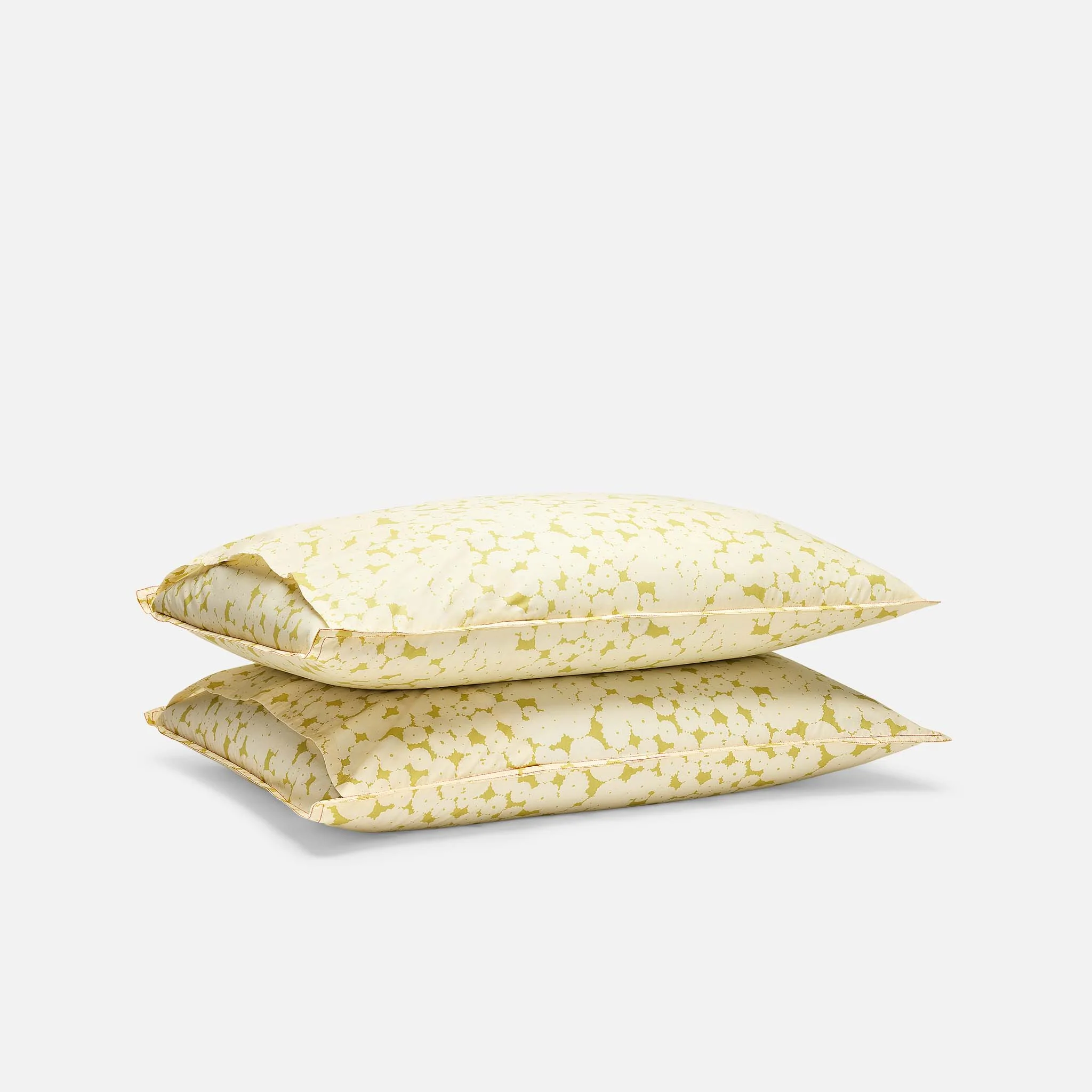 Washed Classic Percale Pillowcase Set - Image 44