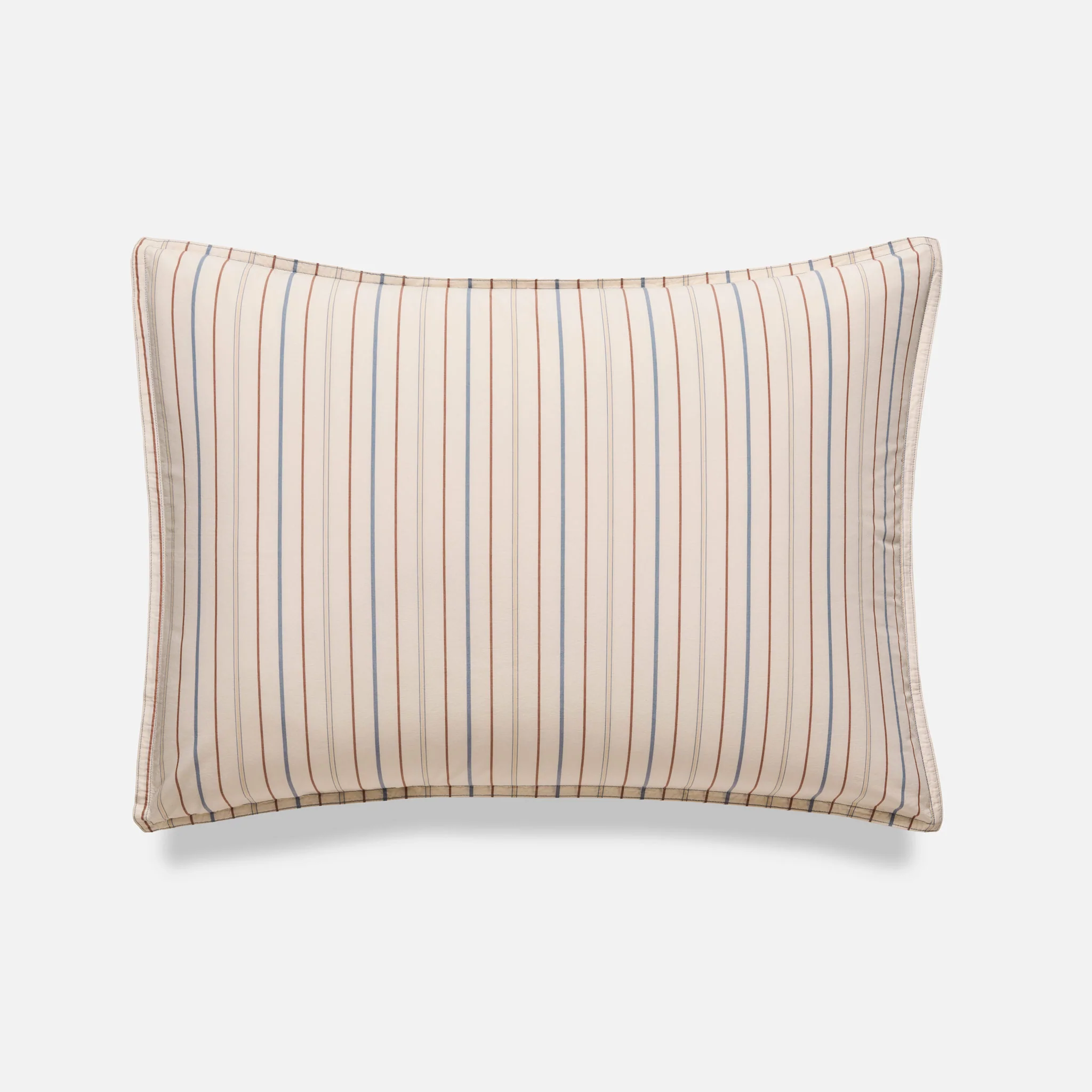 Washed Classic Percale Pillowcase Set - Image 59