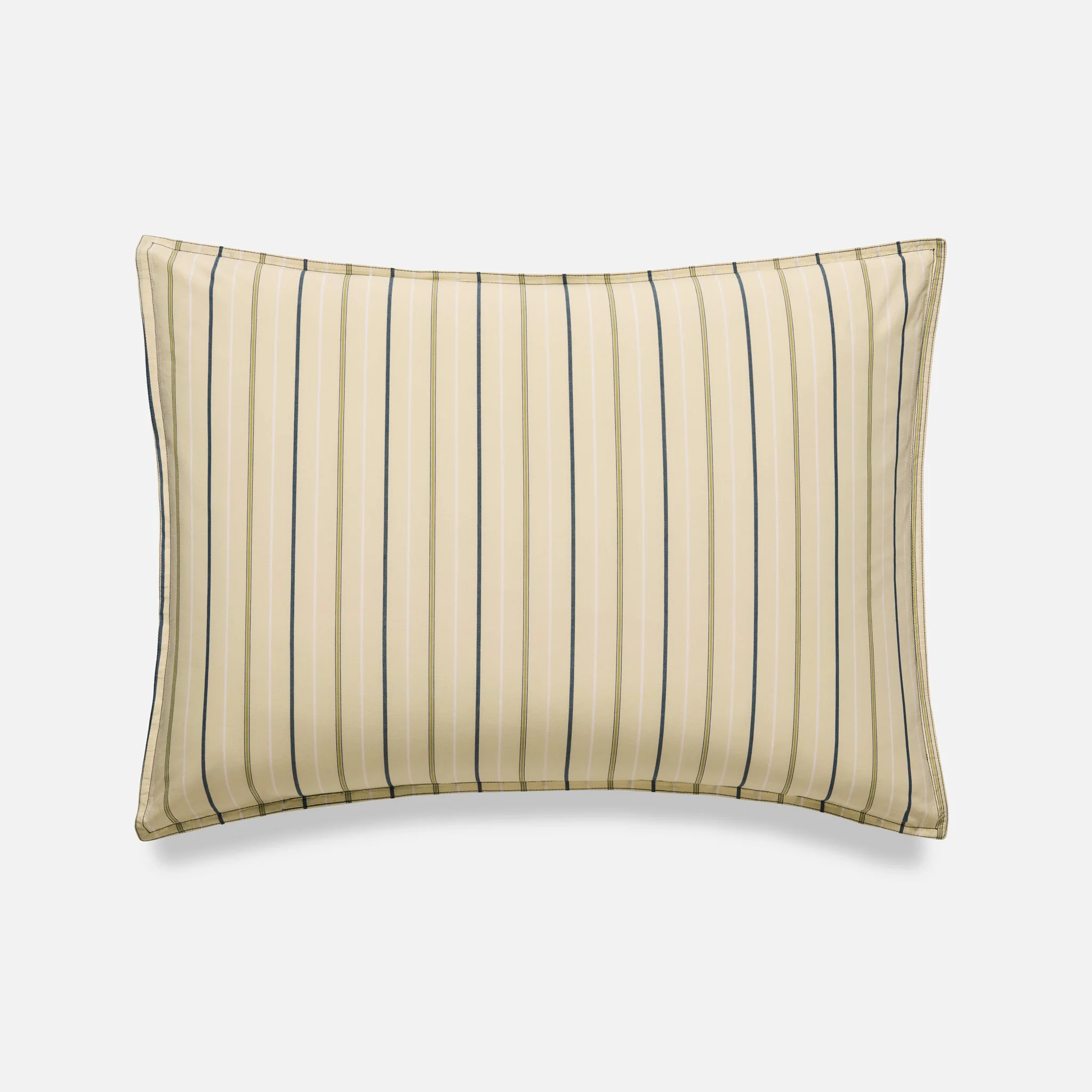 Washed Classic Percale Pillowcase Set - Image 61