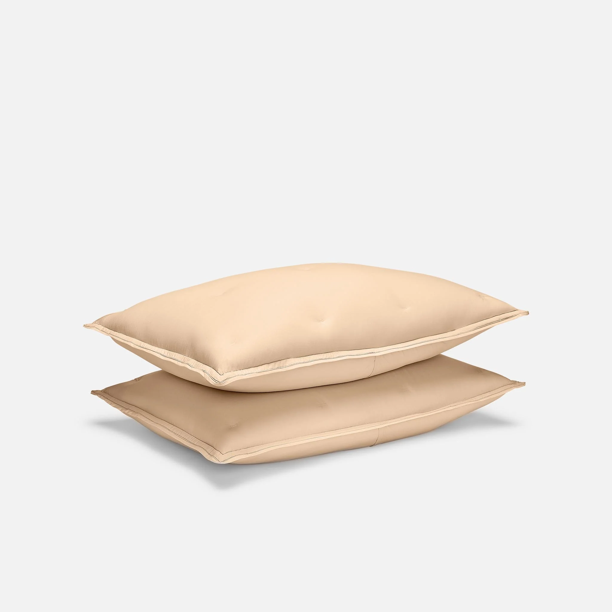 Washed Classic Percale Sham Set - Image 24