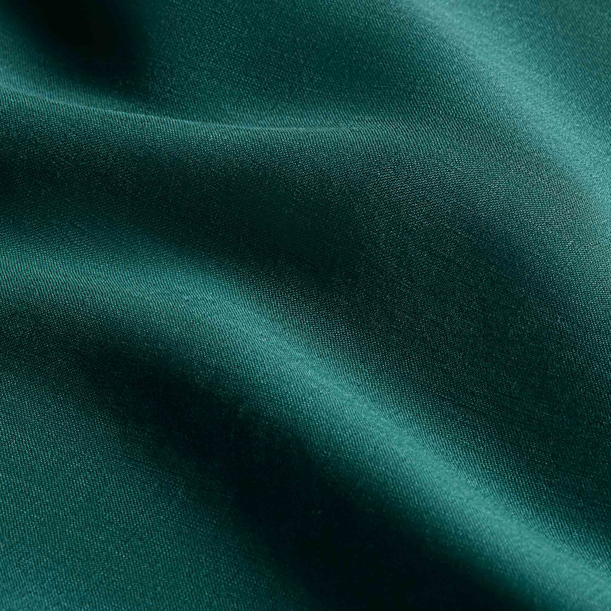 Washed European Linen Core Sheet Set - Image 24