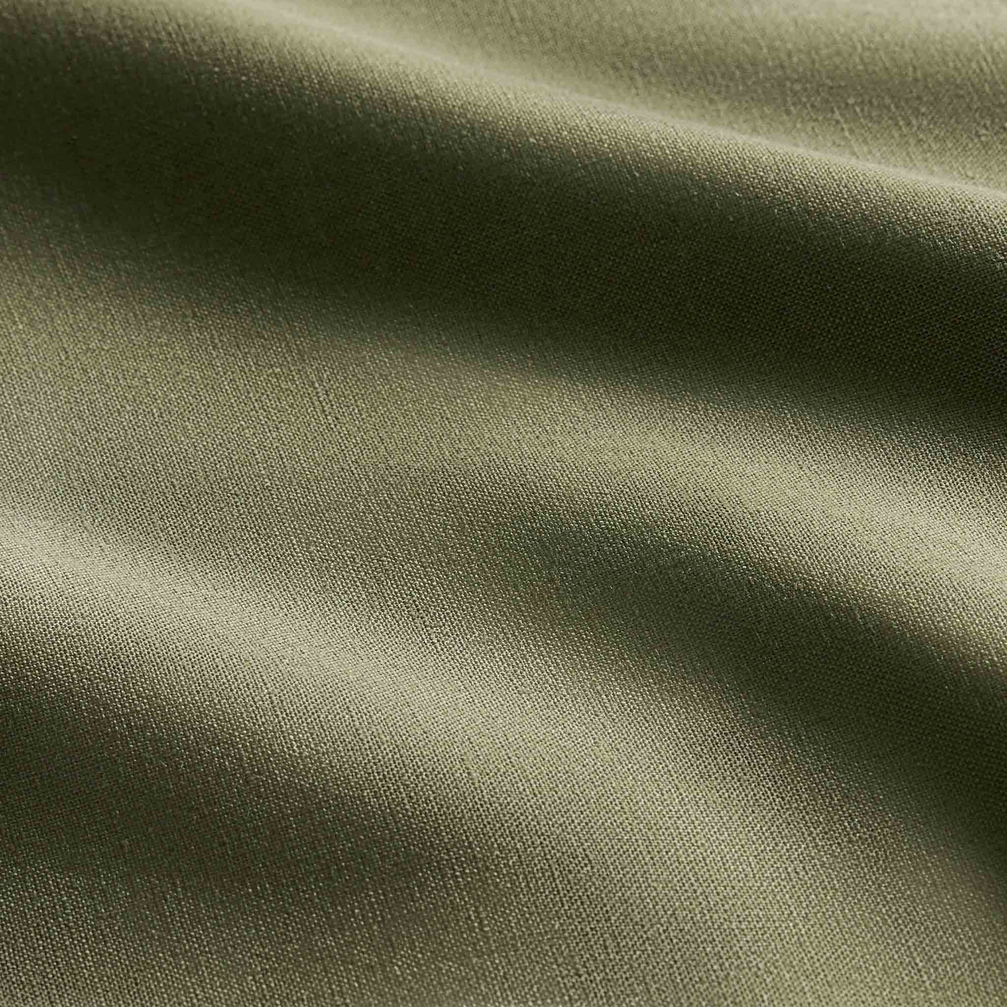 Washed European Linen Core Sheet Set - Image 29