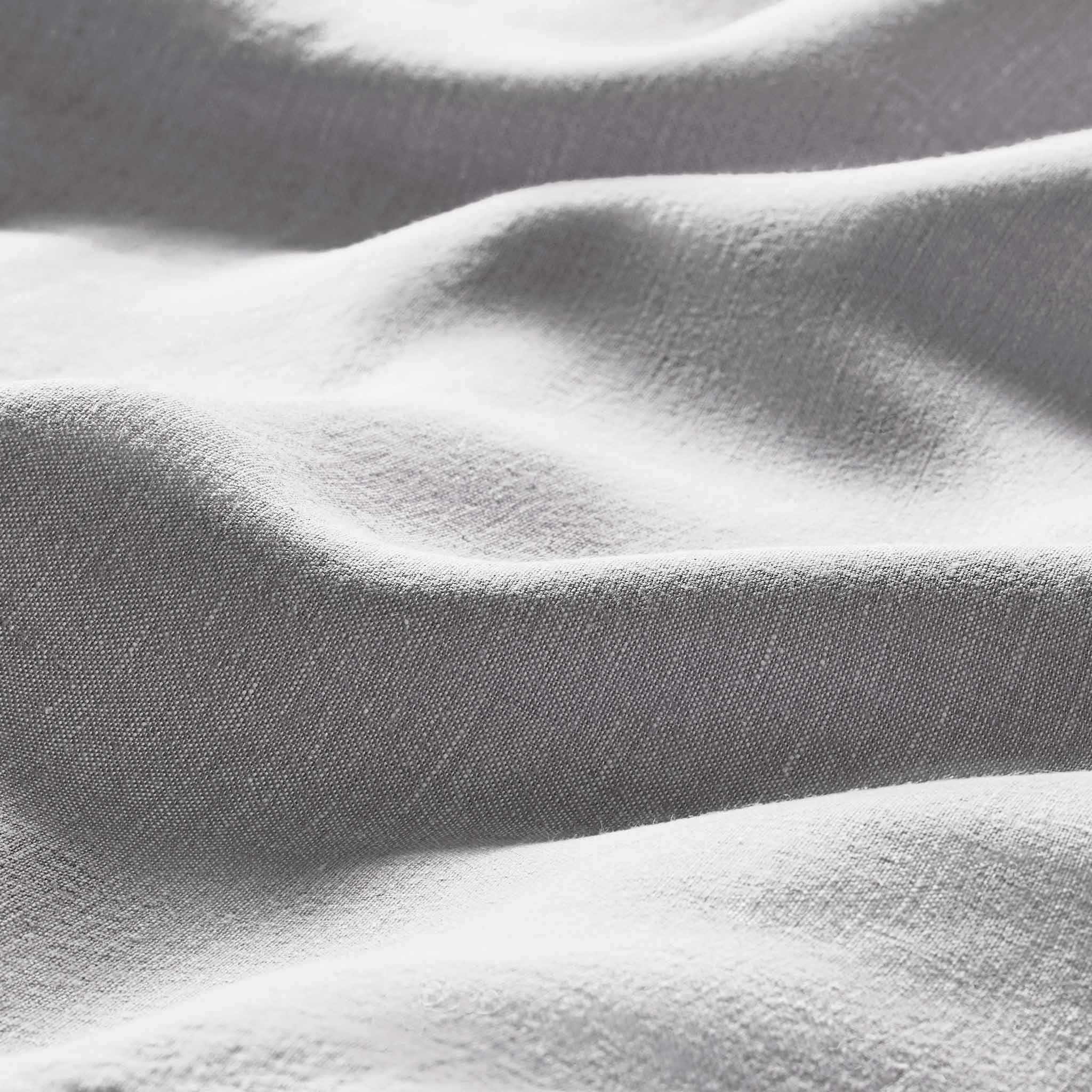 Washed European Linen Core Sheet Set - Image 76