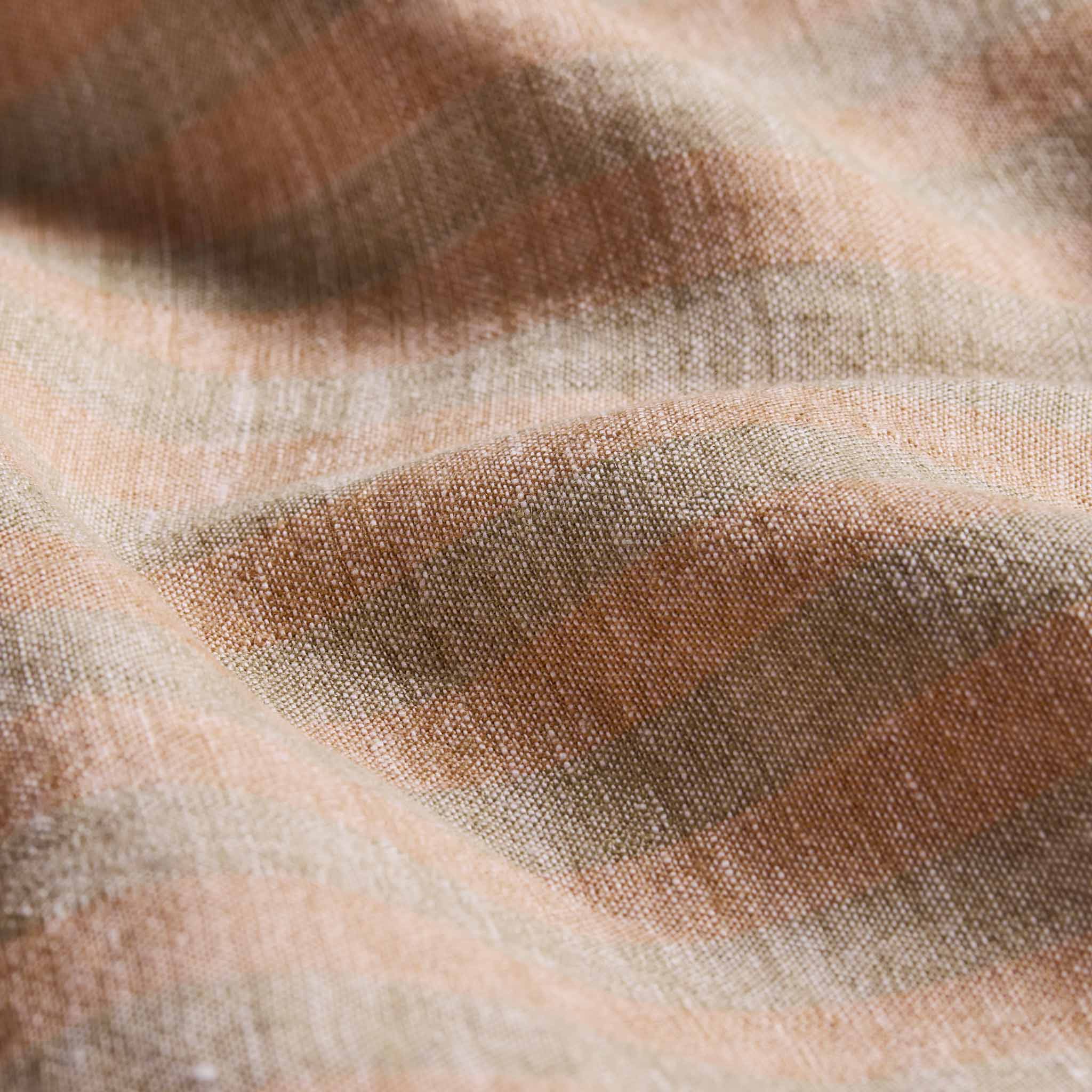 Washed European Linen Core Sheet Set - Image 85