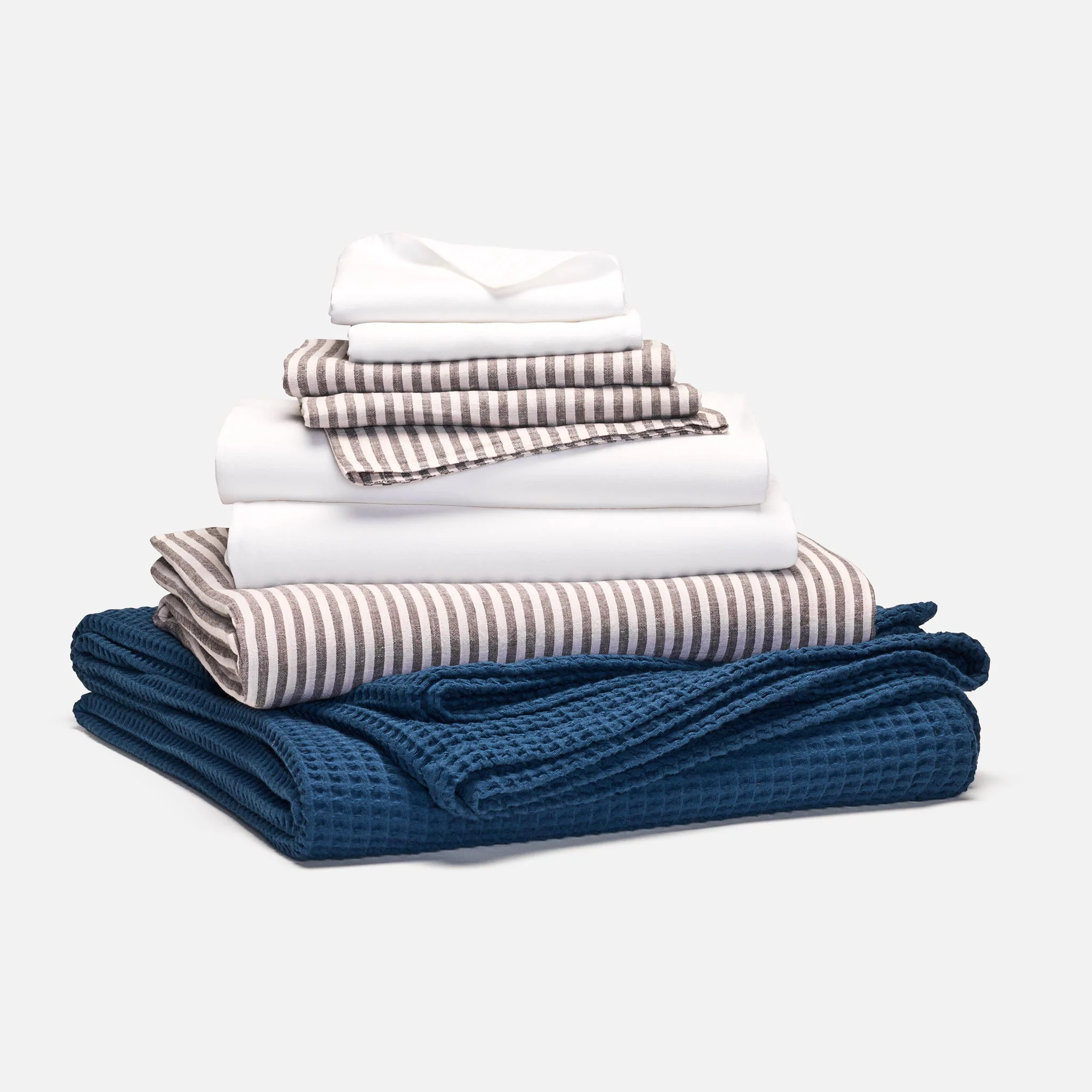 Washed European Linen Dreamweave Hardcore Bundle - Image 29