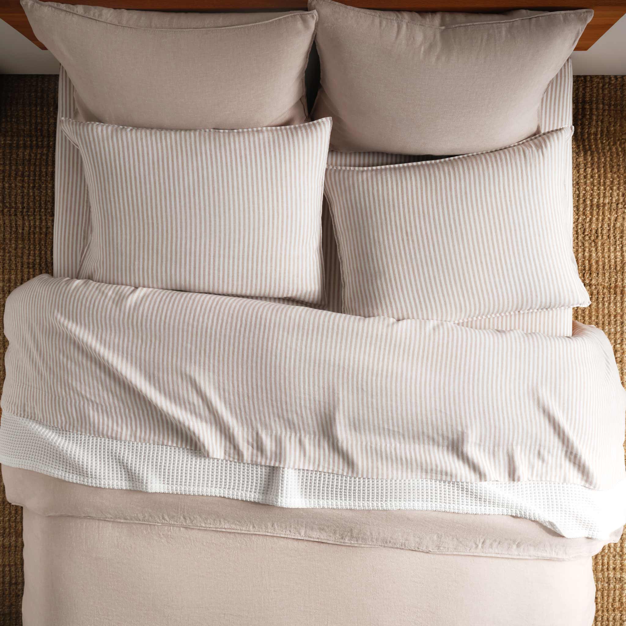 Washed European Linen Dreamweave Hardcore Bundle - Image 3