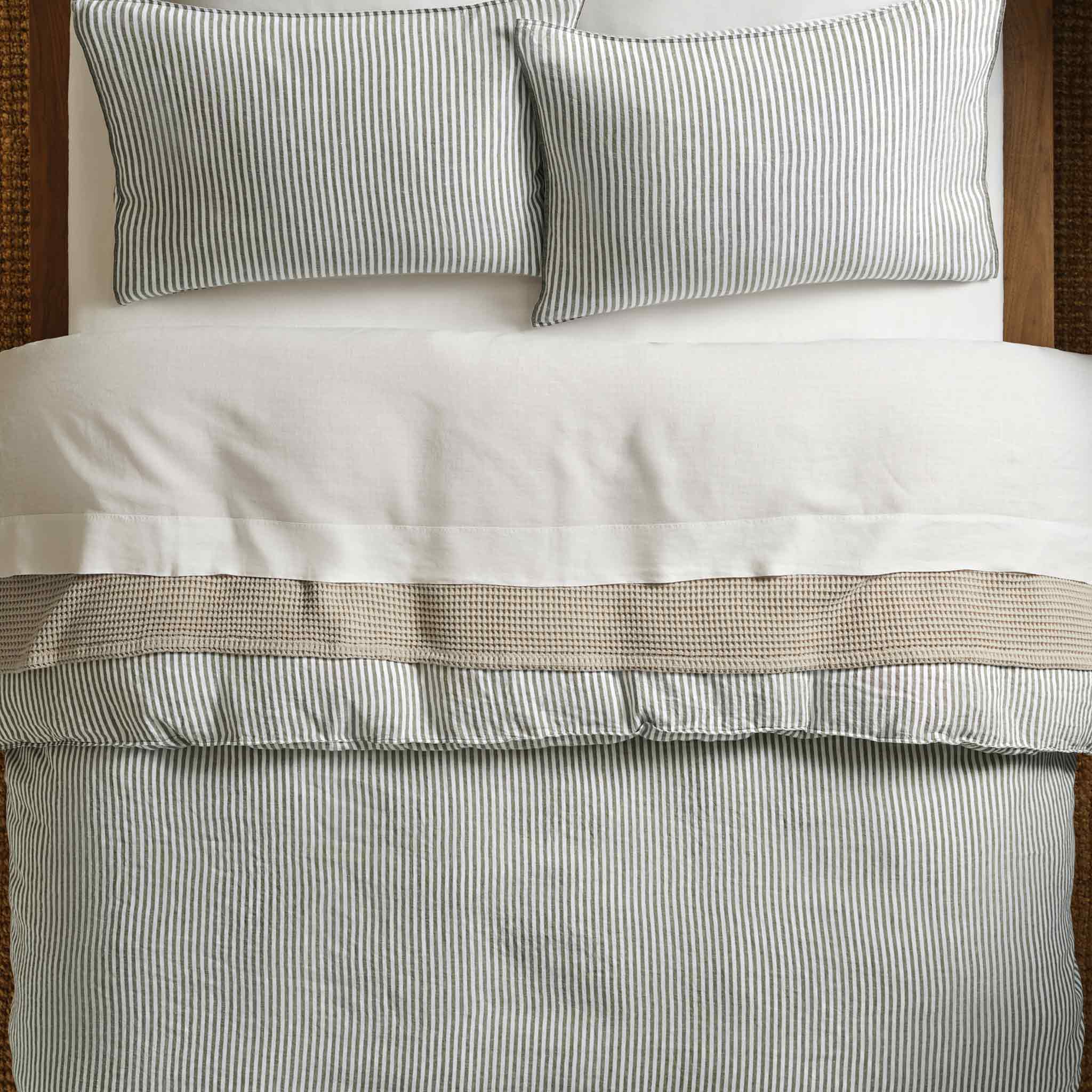 Washed European Linen Dreamweave Hardcore Bundle - Image 31