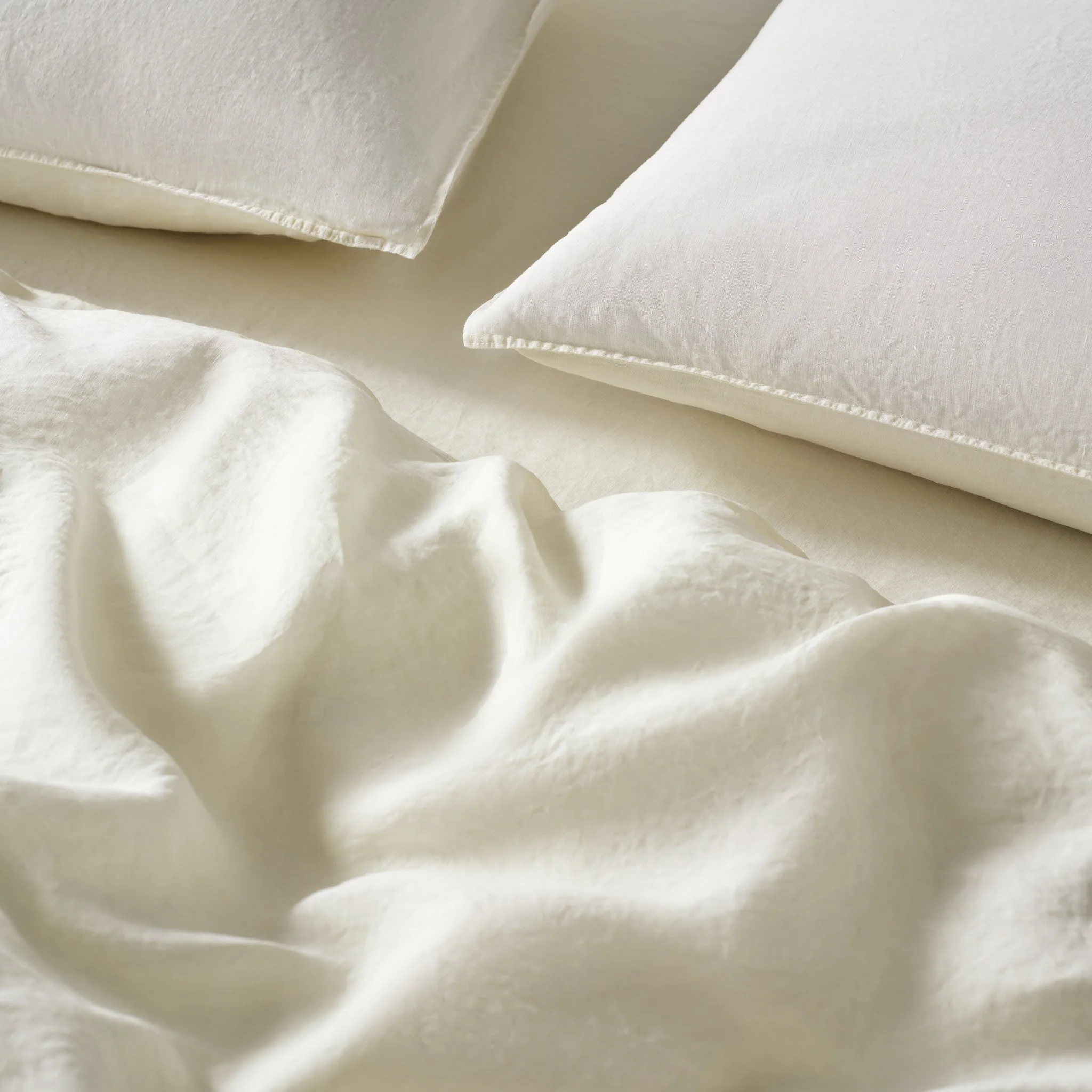 Washed European Linen Dreamweave Hardcore Bundle - Image 4