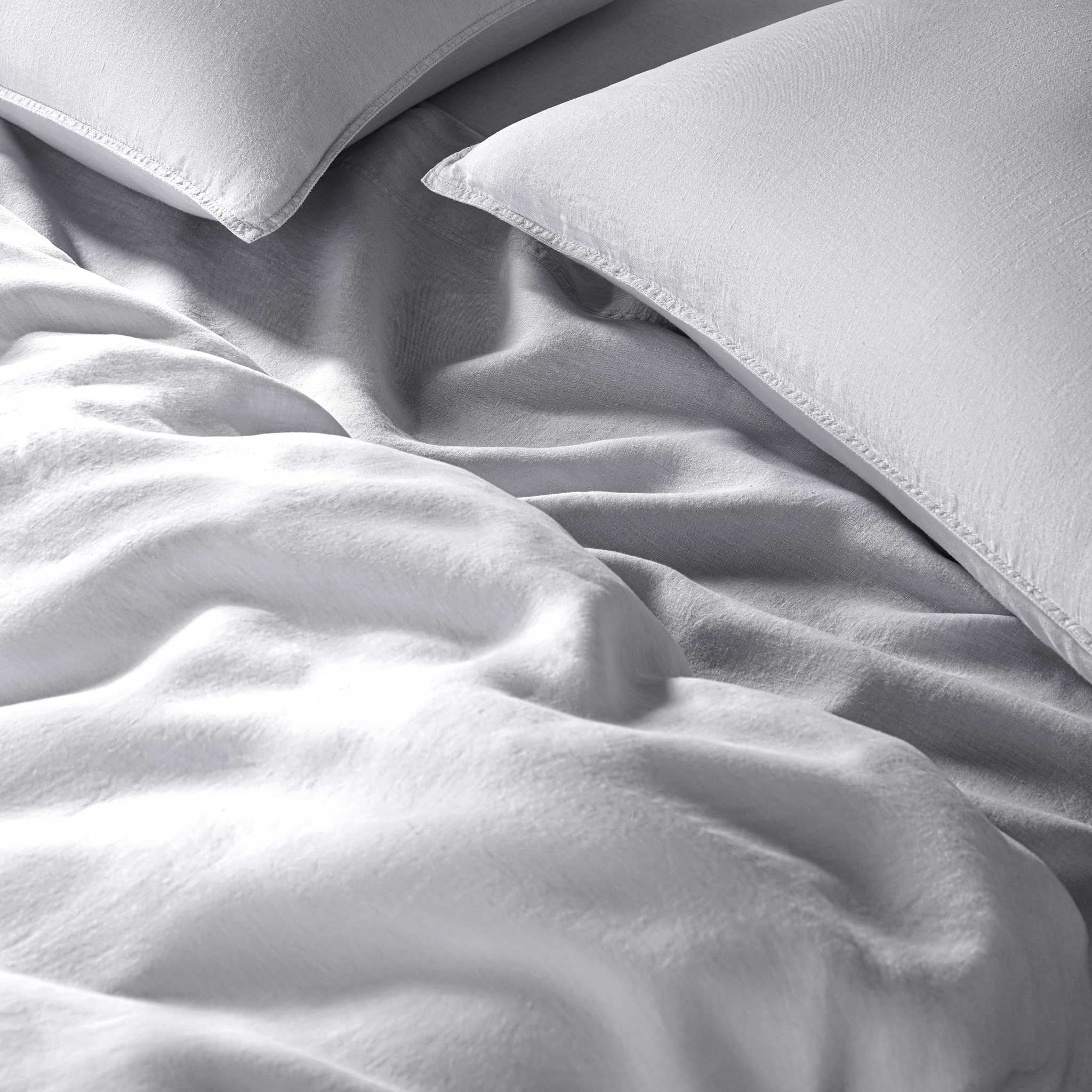 Washed European Linen Dreamweave Starter Bundle - Image 19