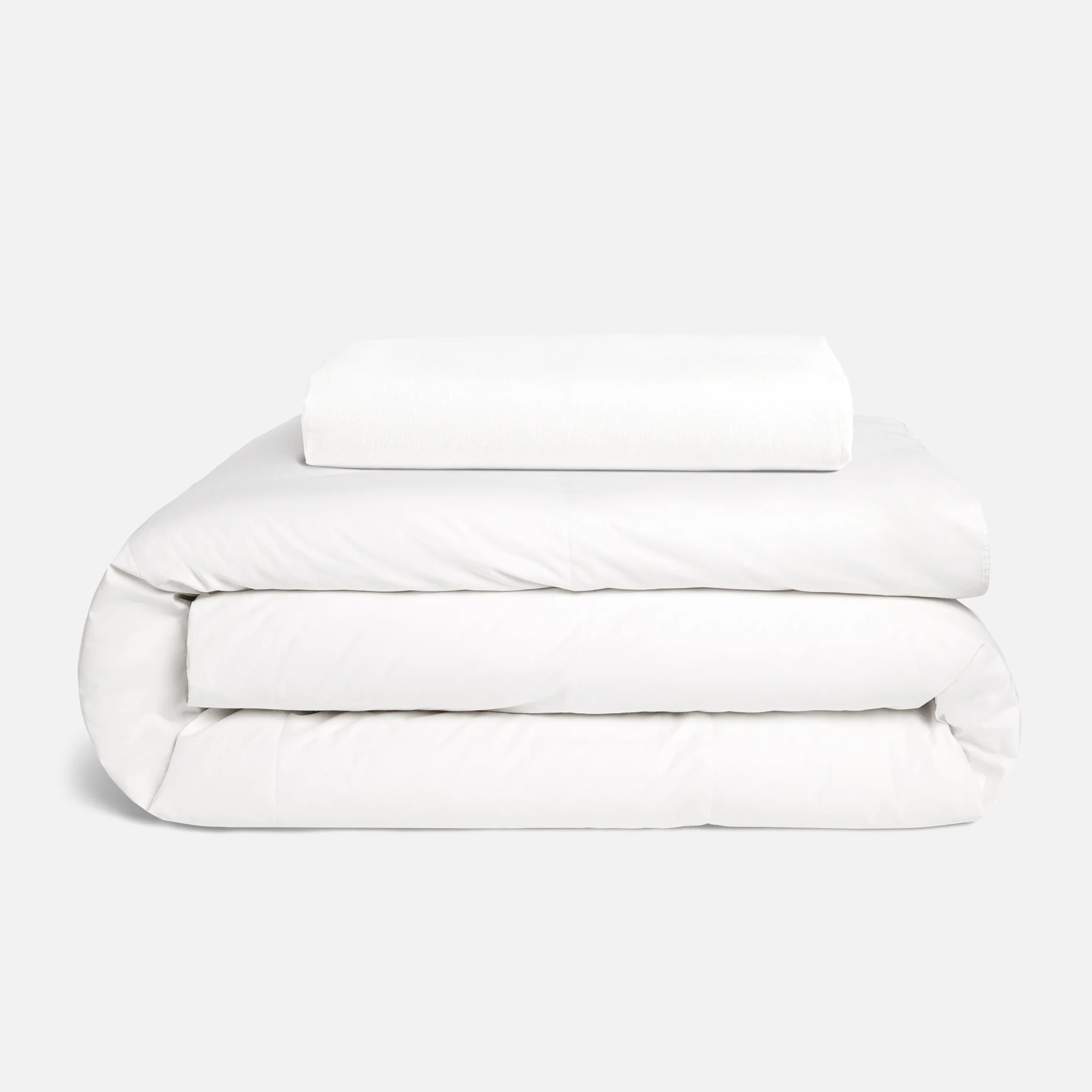 Washed European Linen Duvet Bundle - Image 32