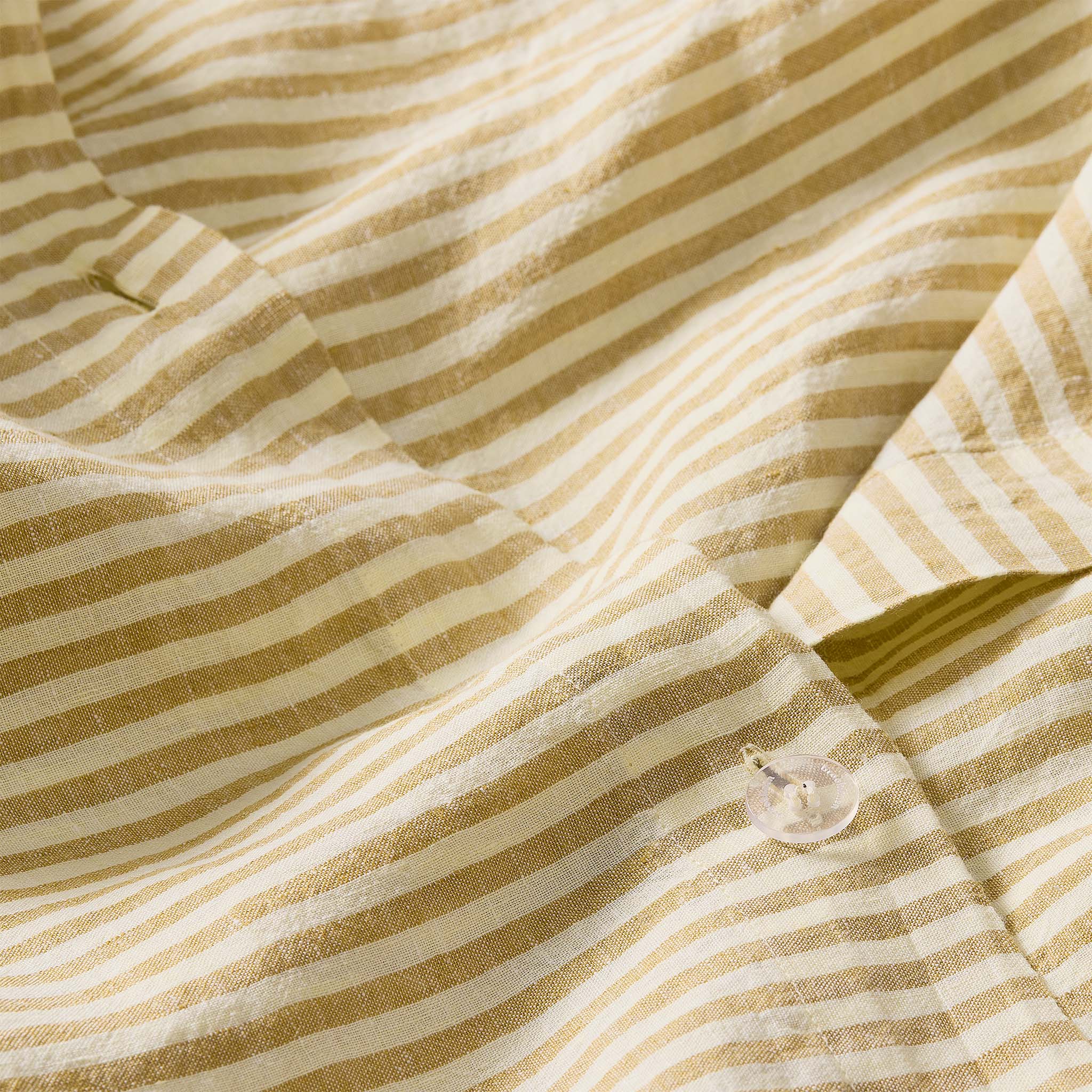 Washed European Linen Duvet Bundle - Image 59
