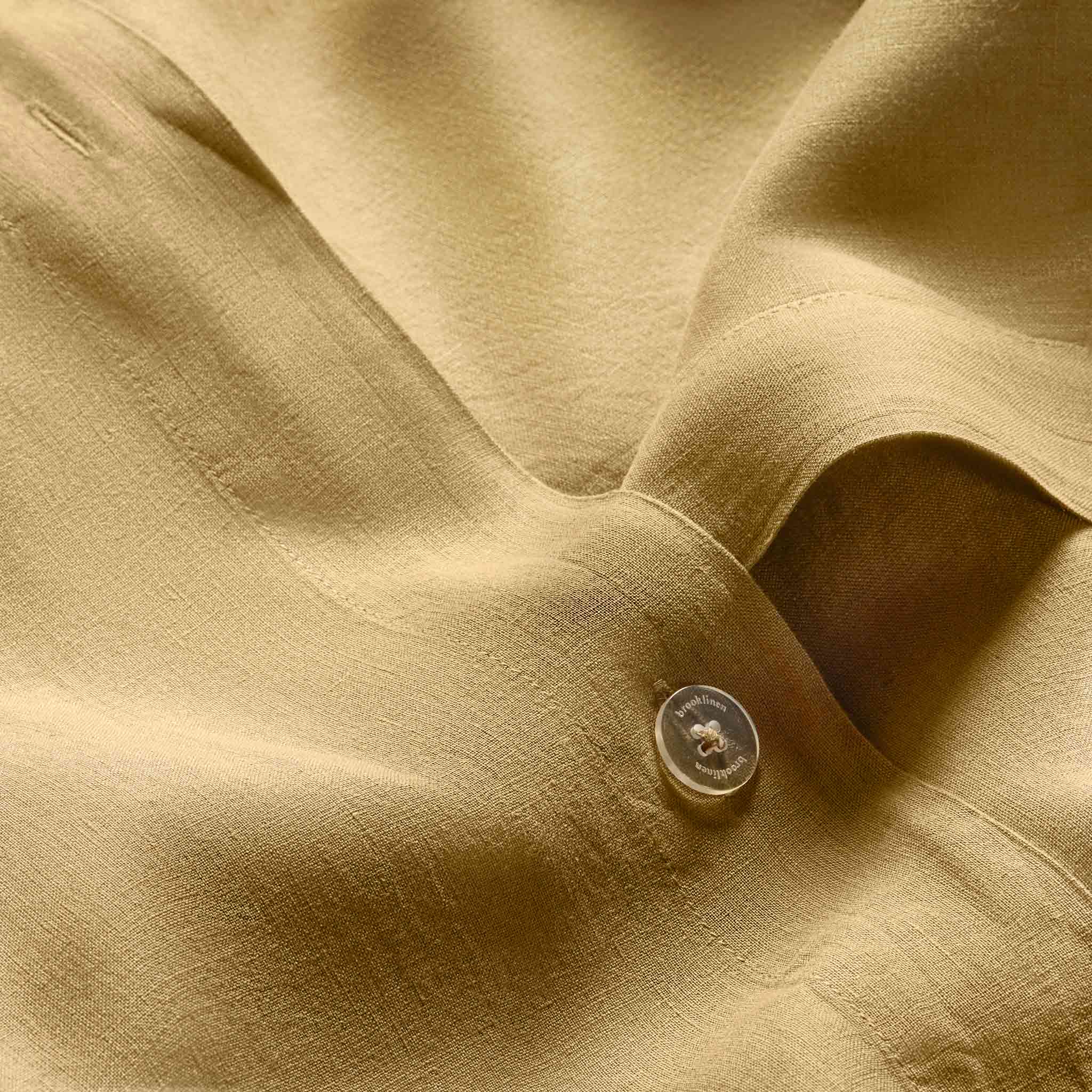 Washed European Linen Duvet Bundle - Image 70