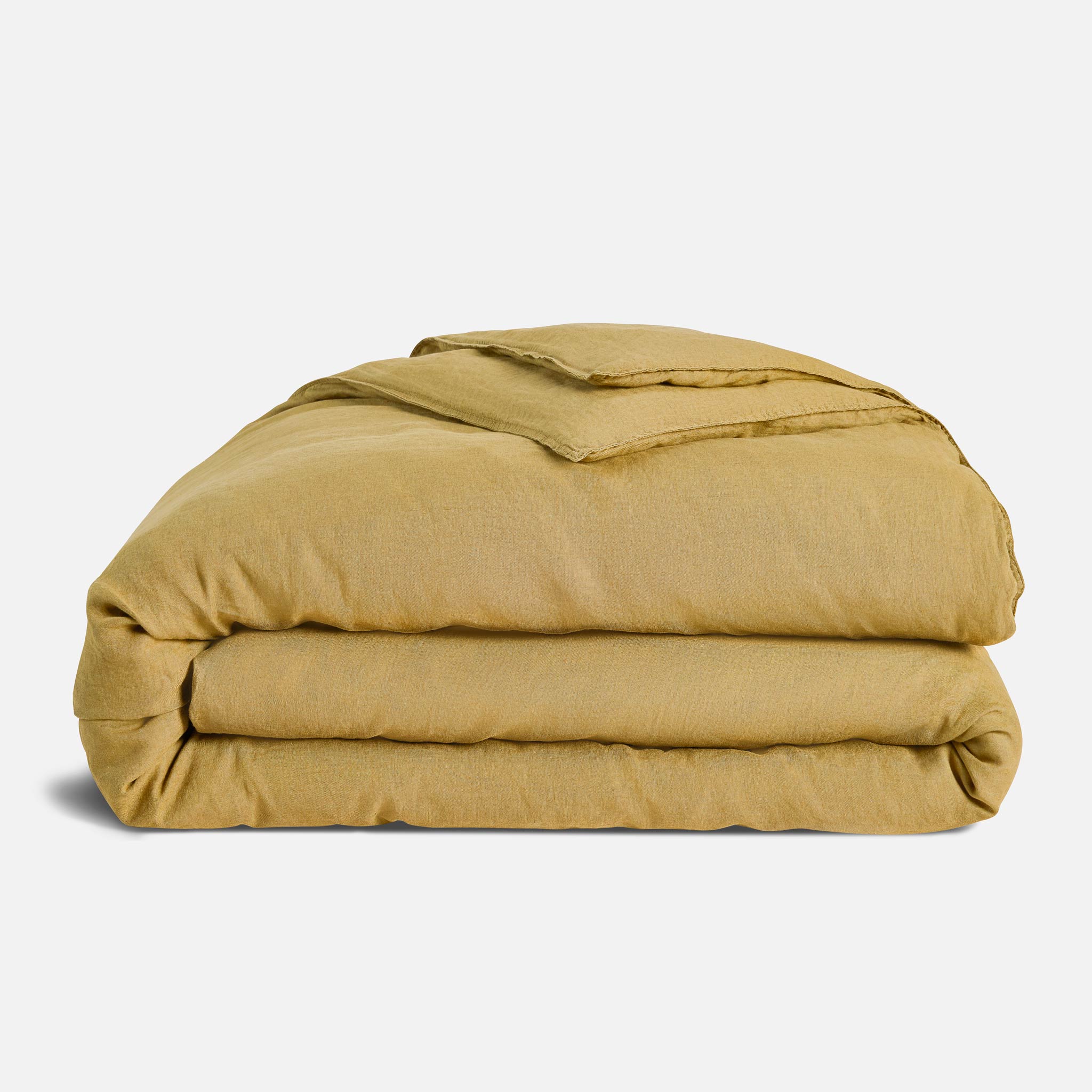 Washed European Linen Duvet Cover - Image 106