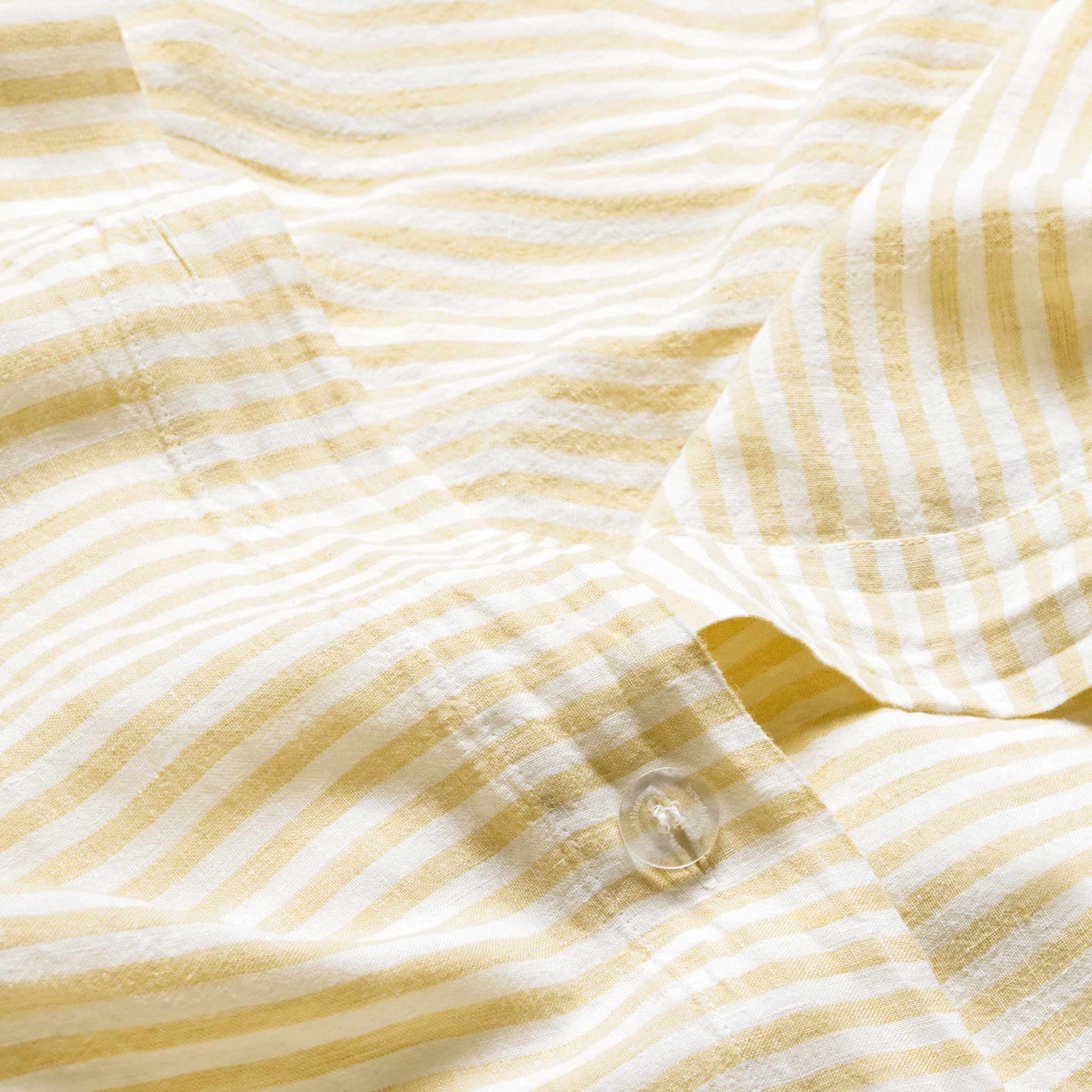 Washed European Linen Duvet Set - Image 90