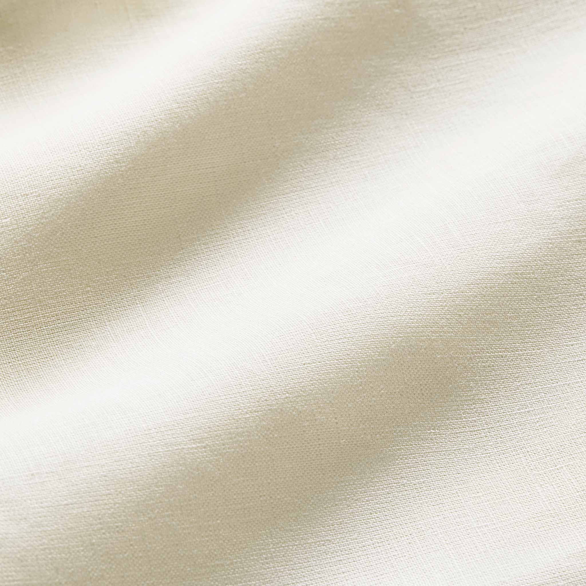 Washed European Linen Fitted Sheet - Image 6
