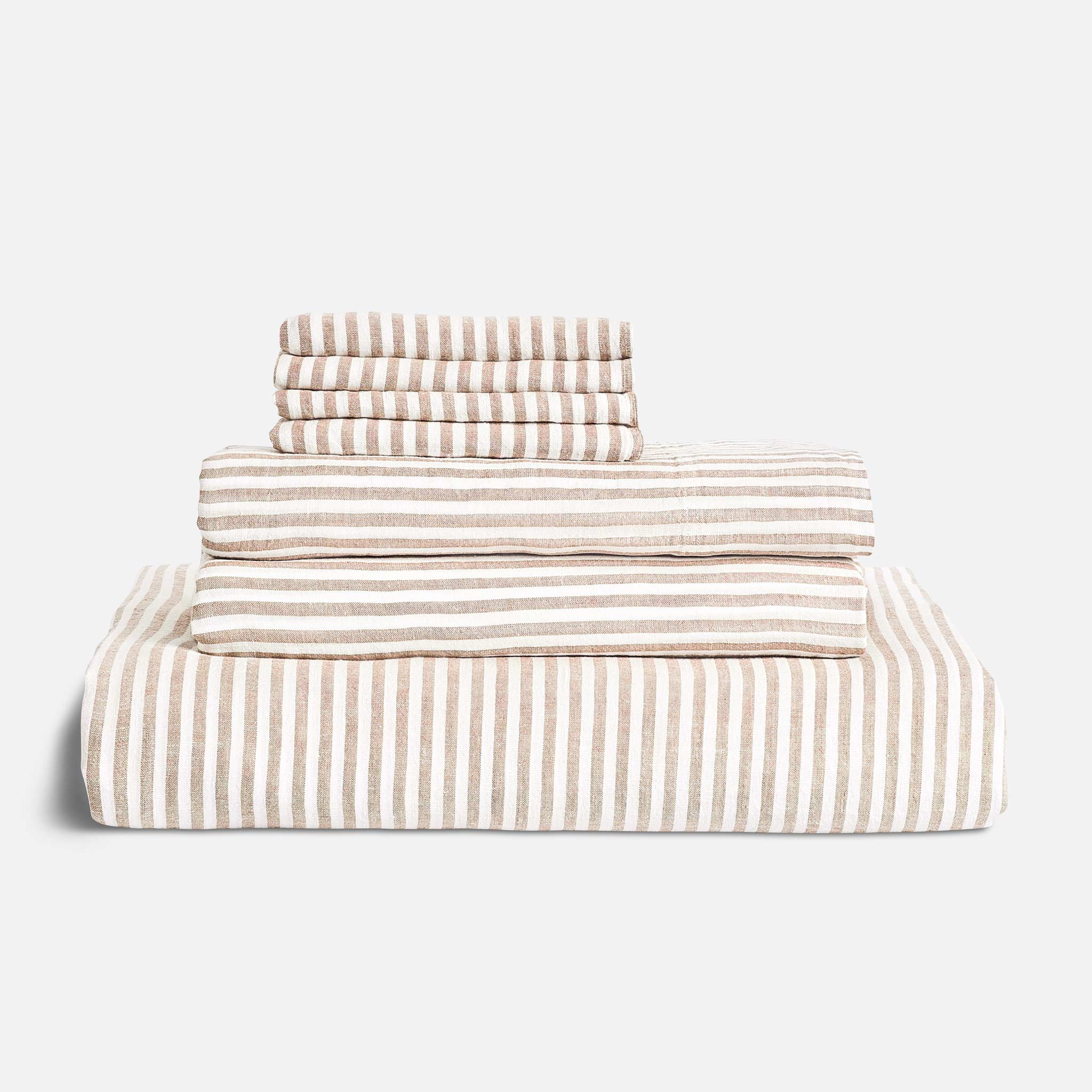 Washed European Linen Hardcore Bundle - Image 13