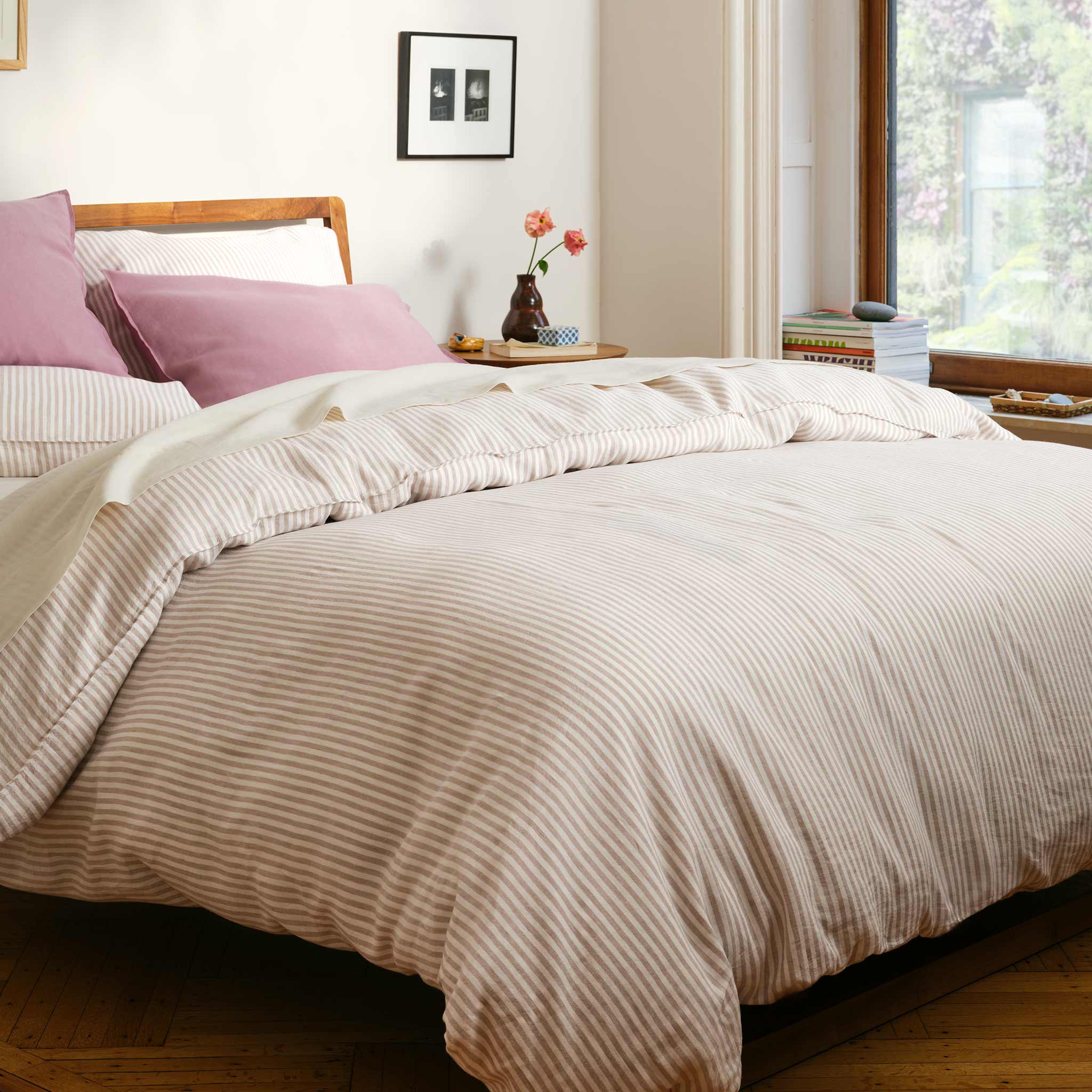 Washed European Linen Hardcore Bundle - Image 15