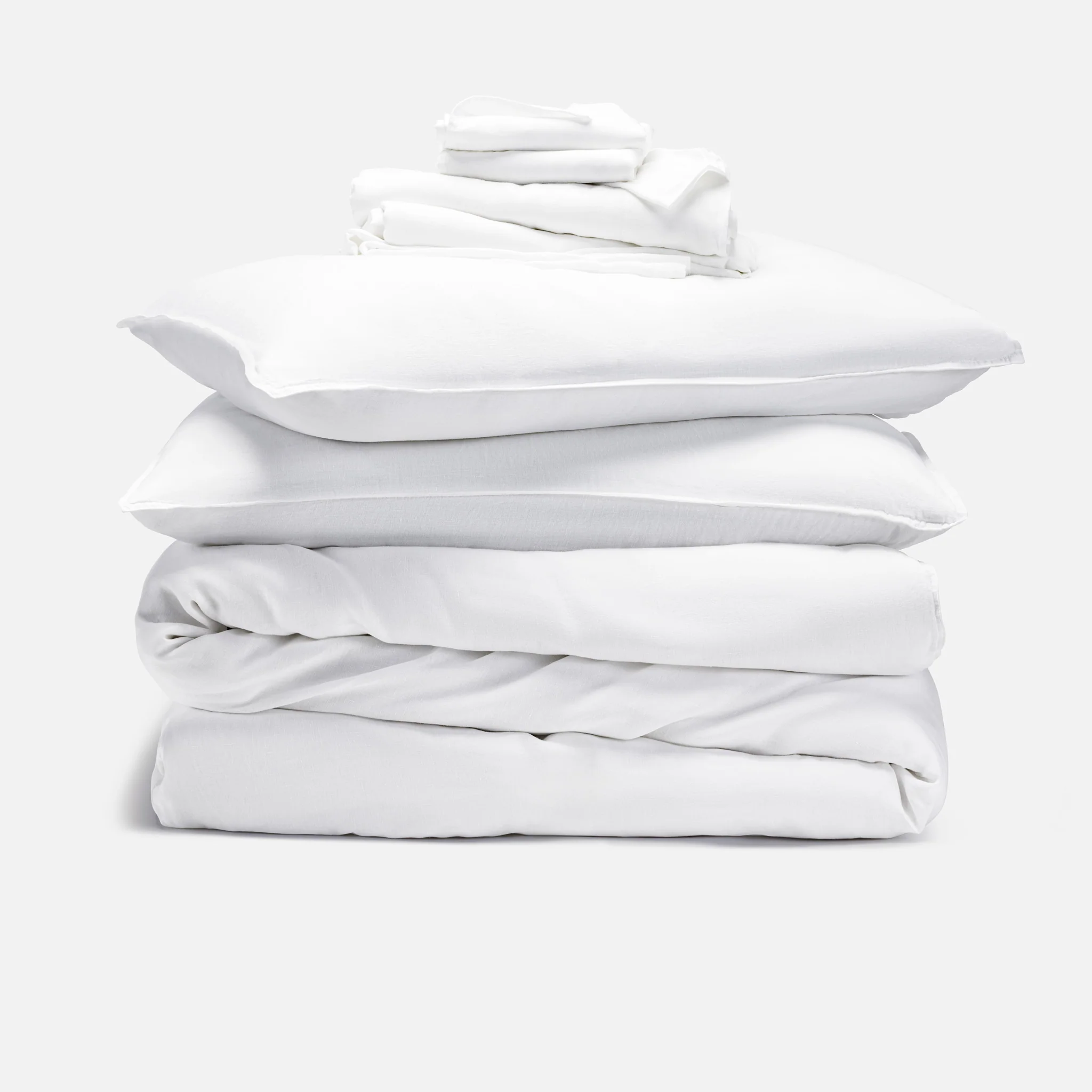Washed European Linen Hardcore Bundle - Image 2