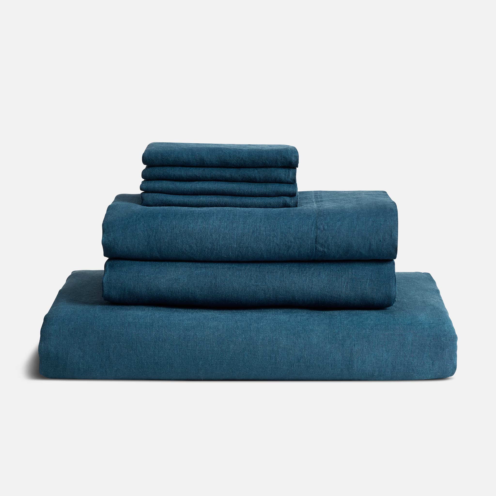 Washed European Linen Hardcore Bundle - Image 21