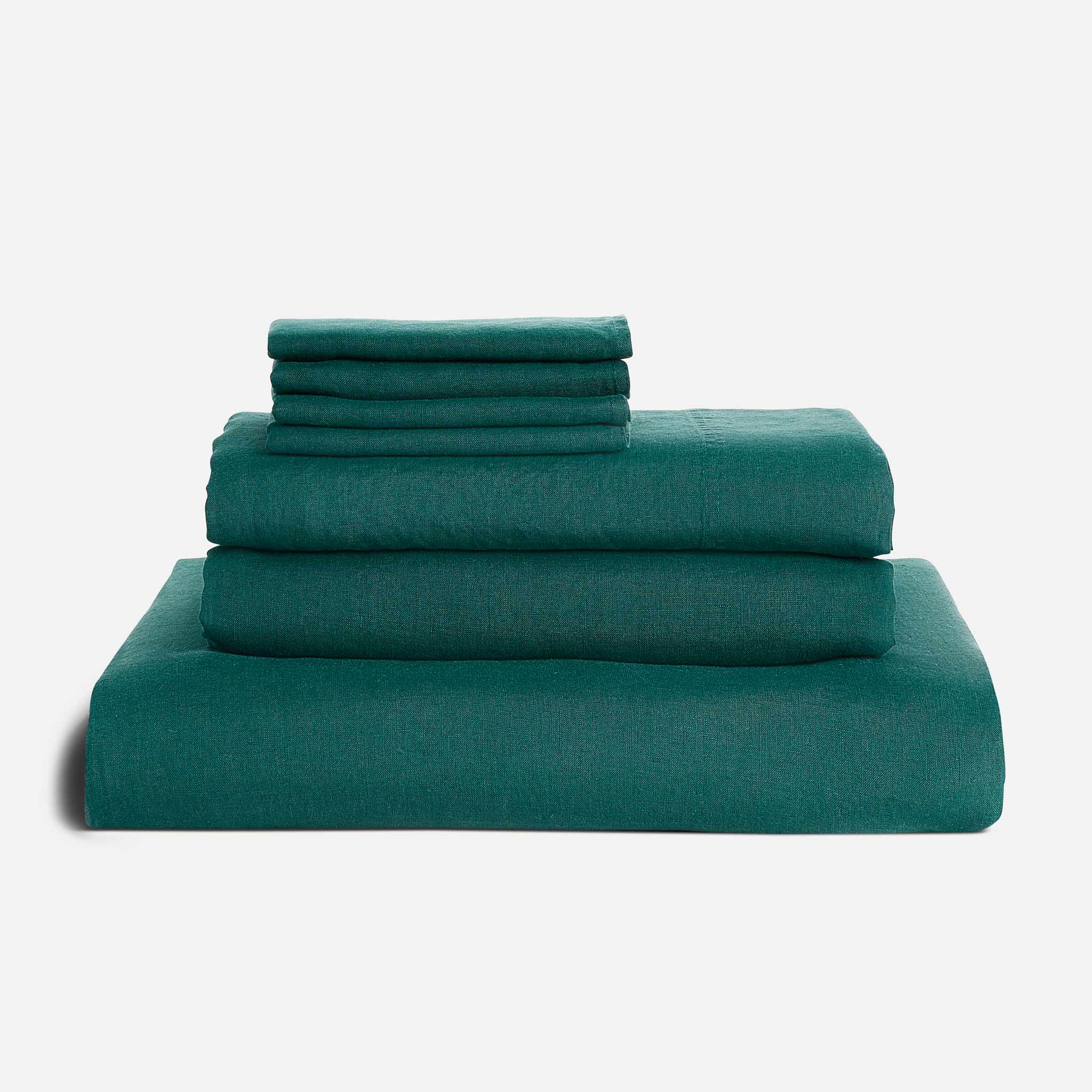 Washed European Linen Hardcore Bundle - Image 25