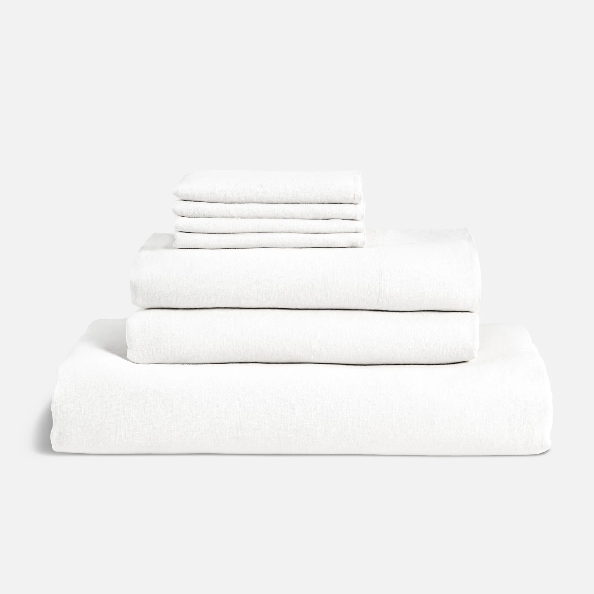 Washed European Linen Hardcore Bundle - Image 3
