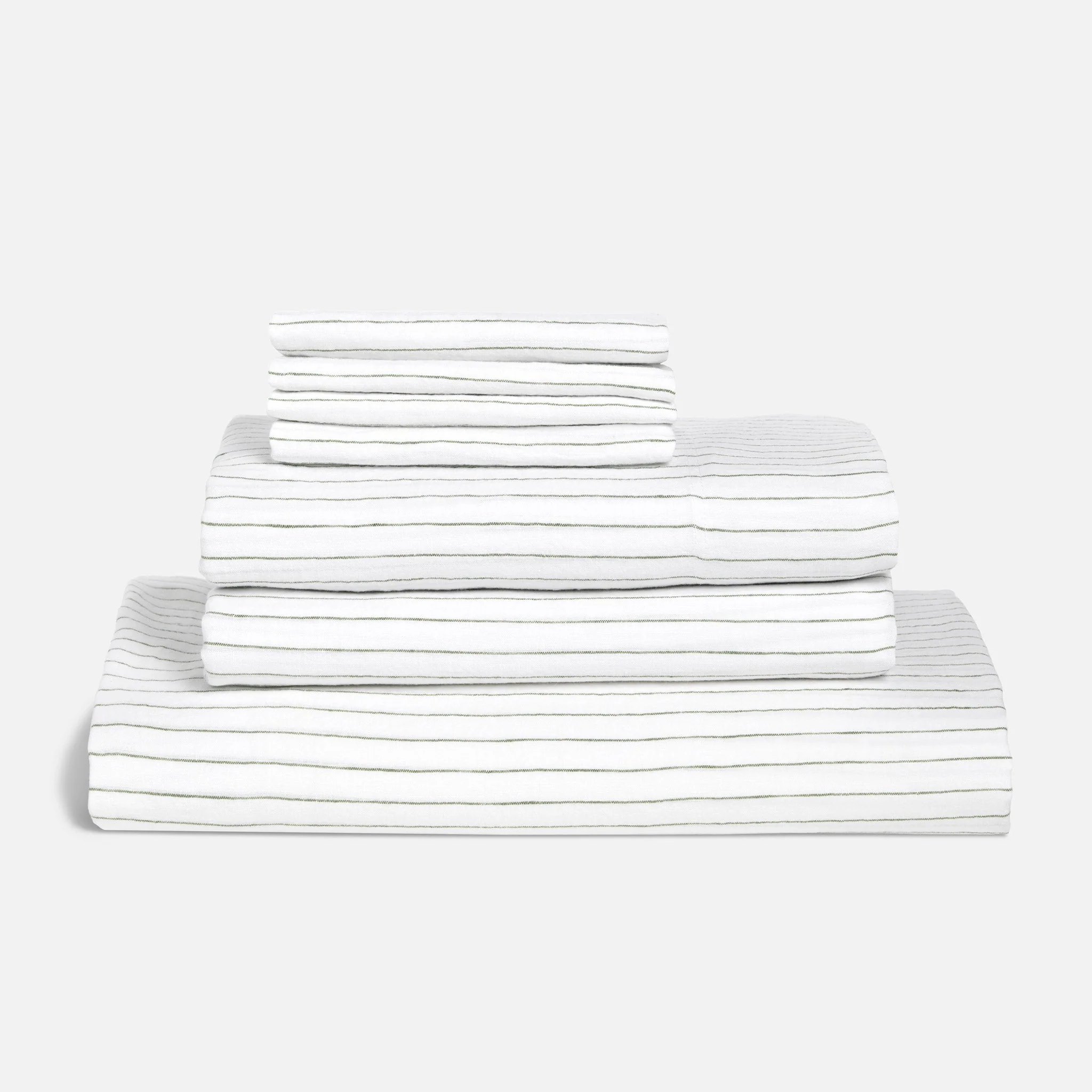 Washed European Linen Hardcore Bundle - Image 34