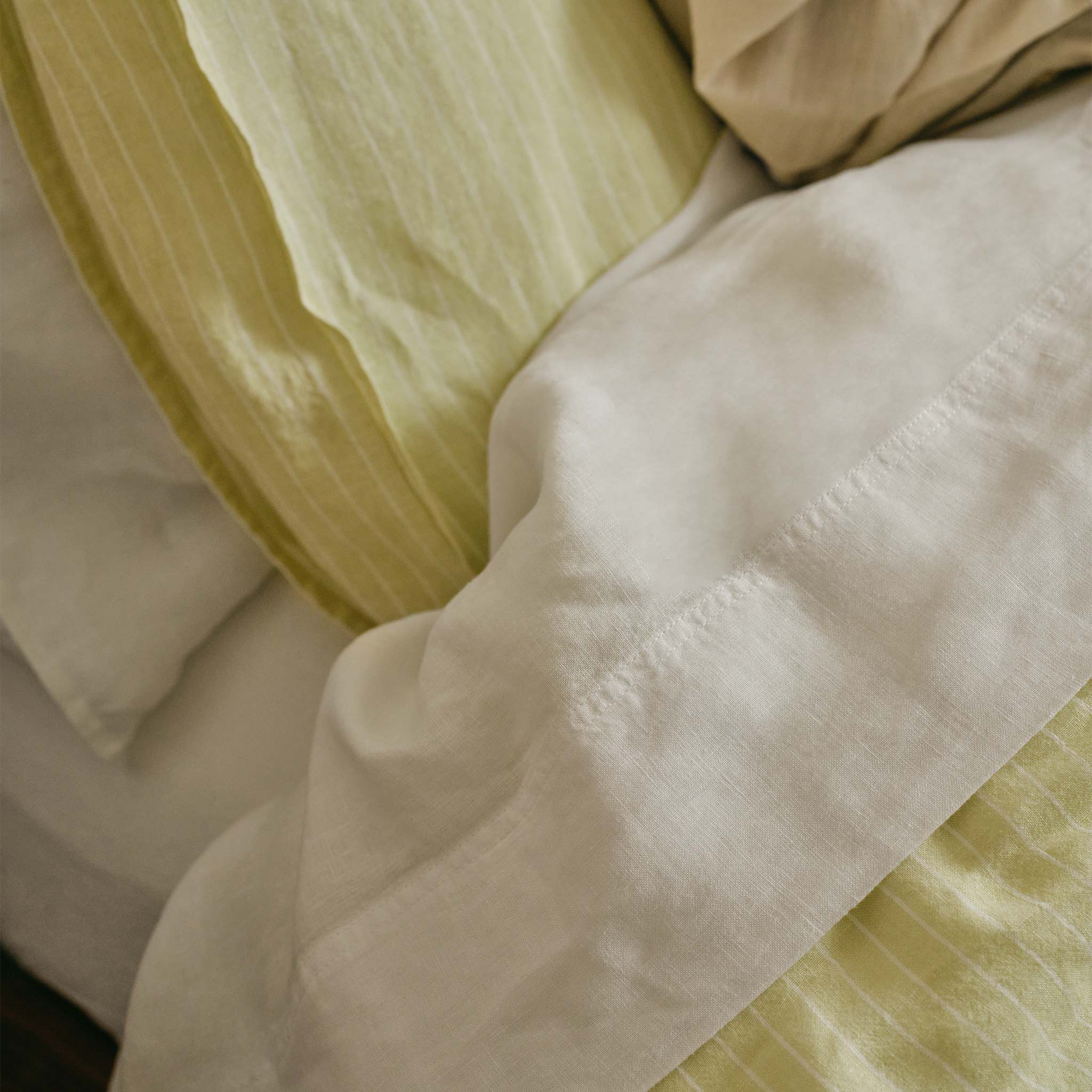 Washed European Linen Hardcore Bundle - Image 42
