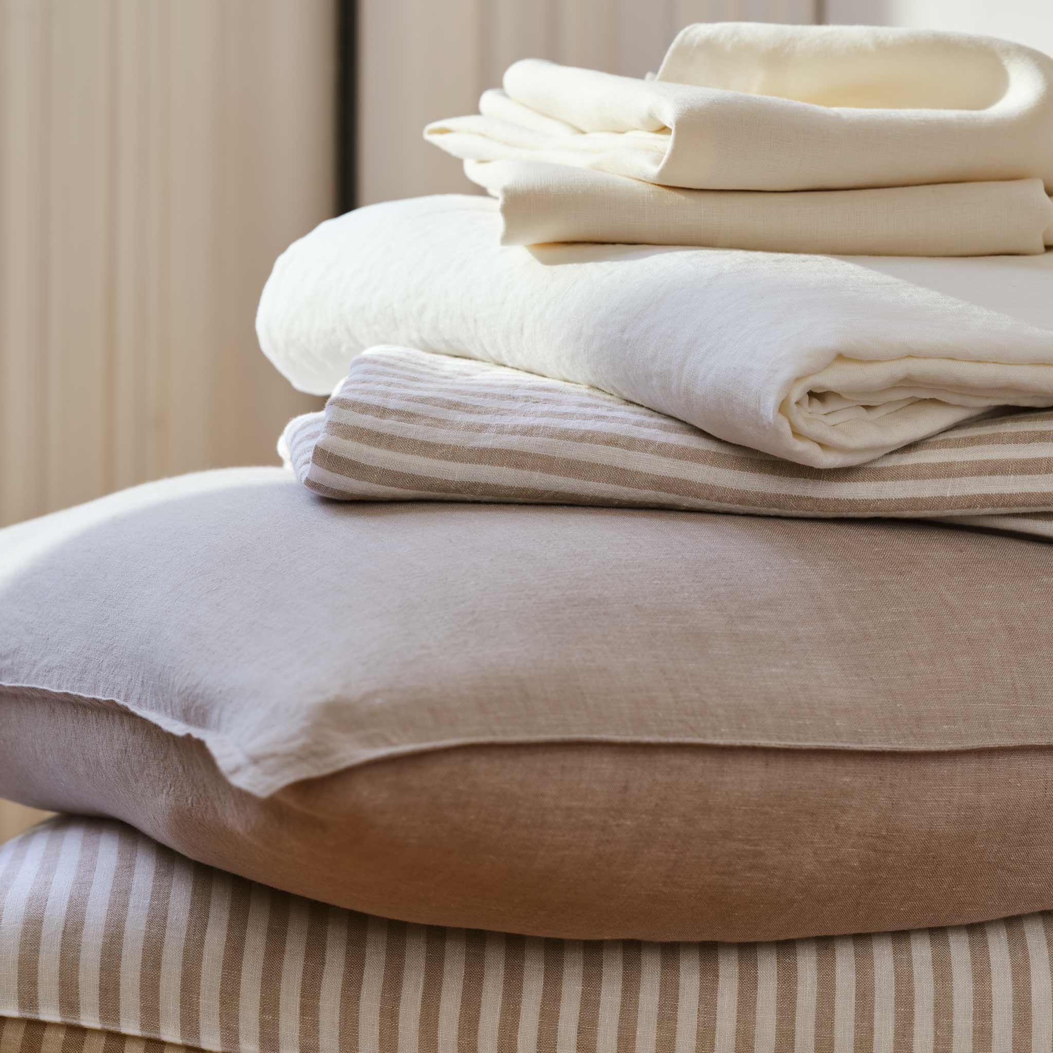Washed European Linen Hardcore Bundle - Image 48