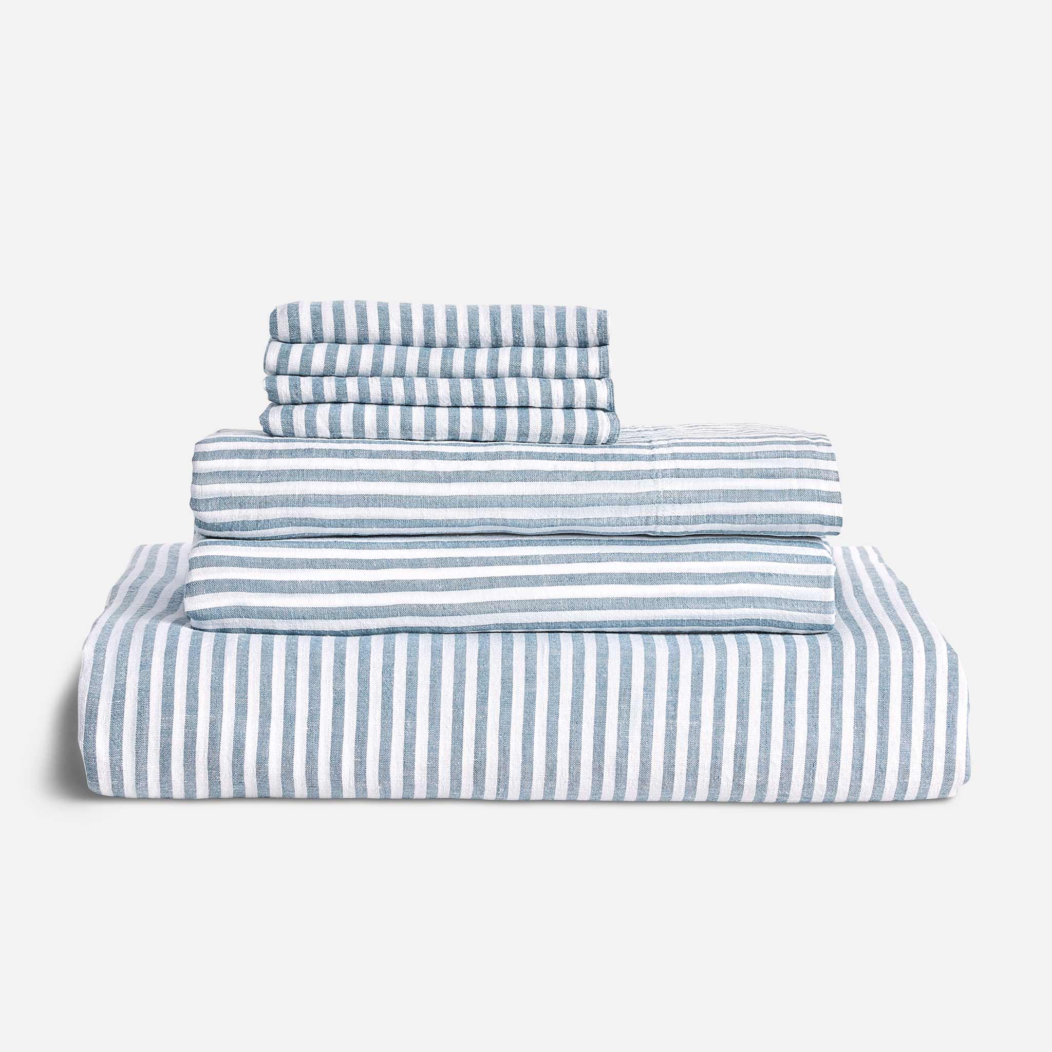 Washed European Linen Hardcore Bundle - Image 51
