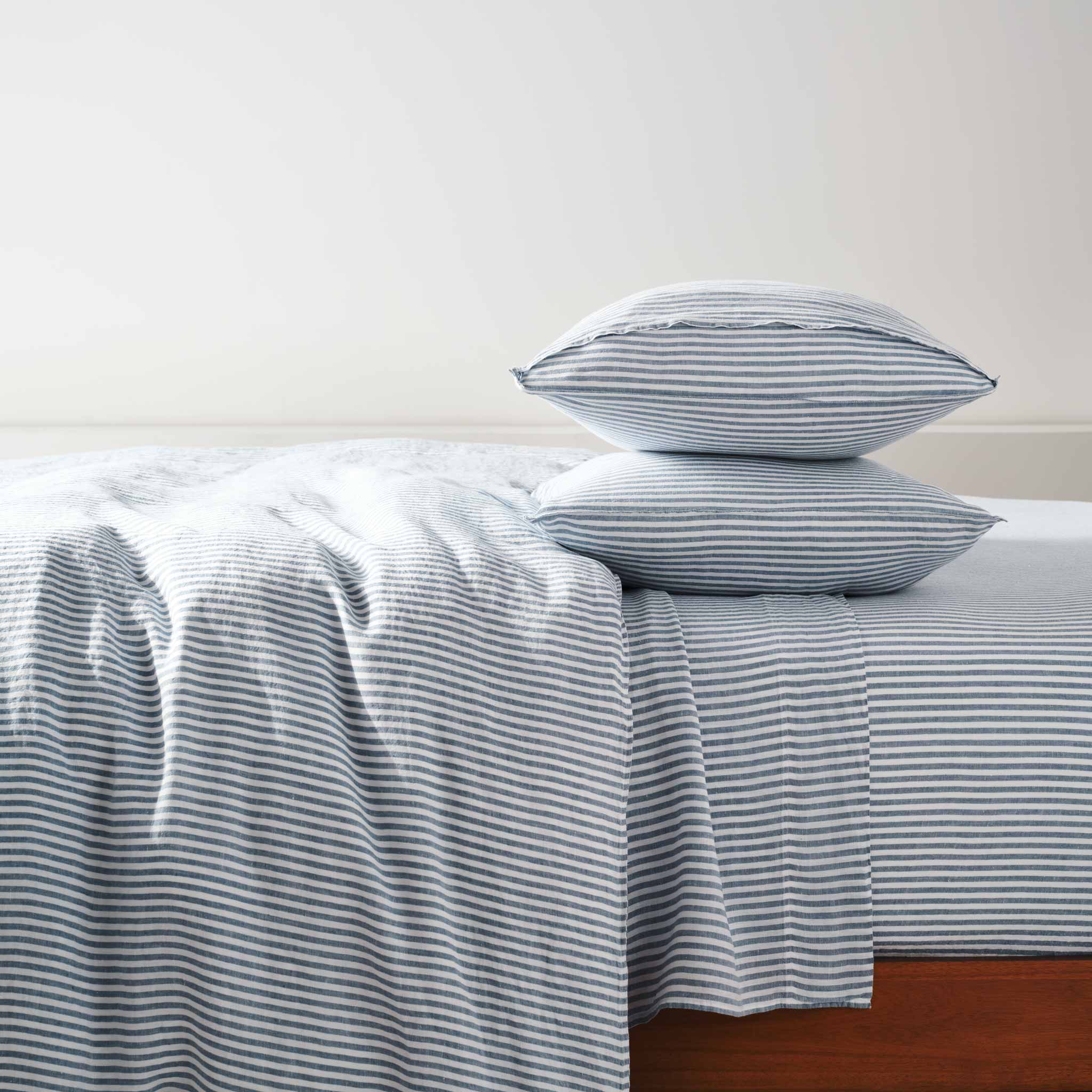 Washed European Linen Hardcore Bundle - Image 54