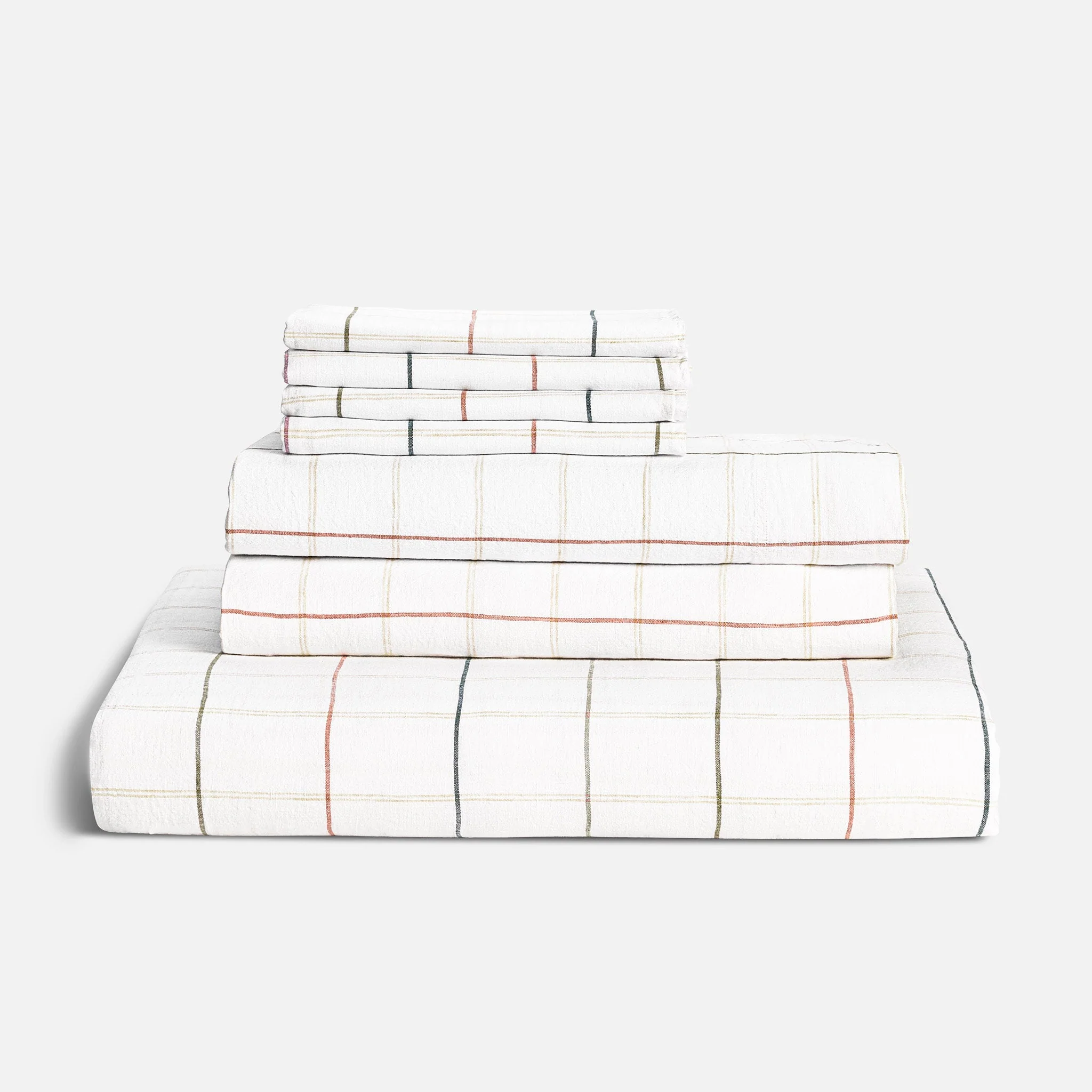 Washed European Linen Hardcore Bundle - Image 66