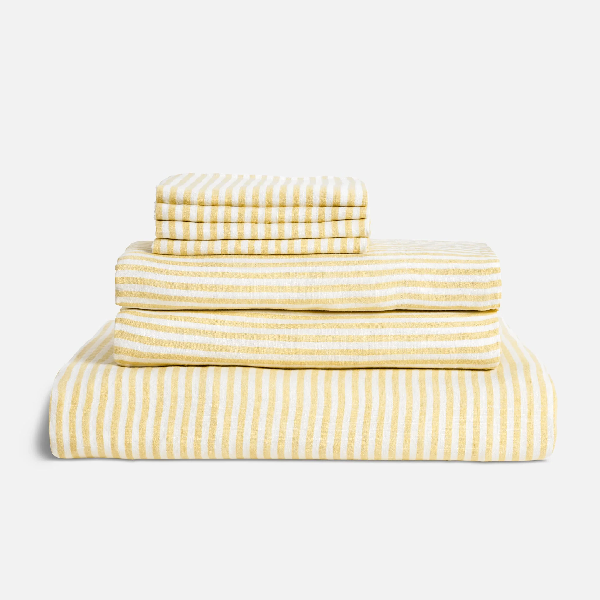 Washed European Linen Hardcore Bundle - Image 84