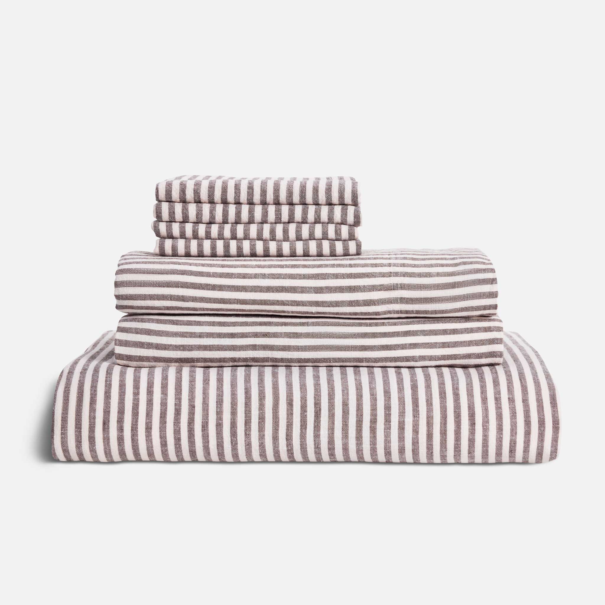 Washed European Linen Hardcore Bundle - Image 86