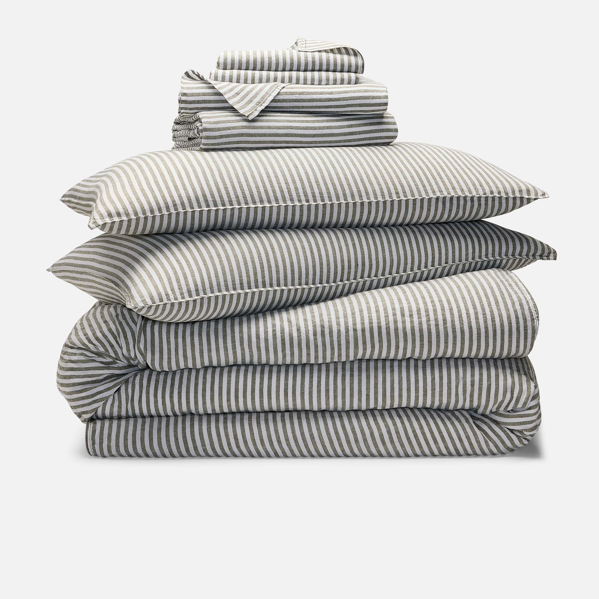 Washed European Linen Hardcore Bundle - Image 91