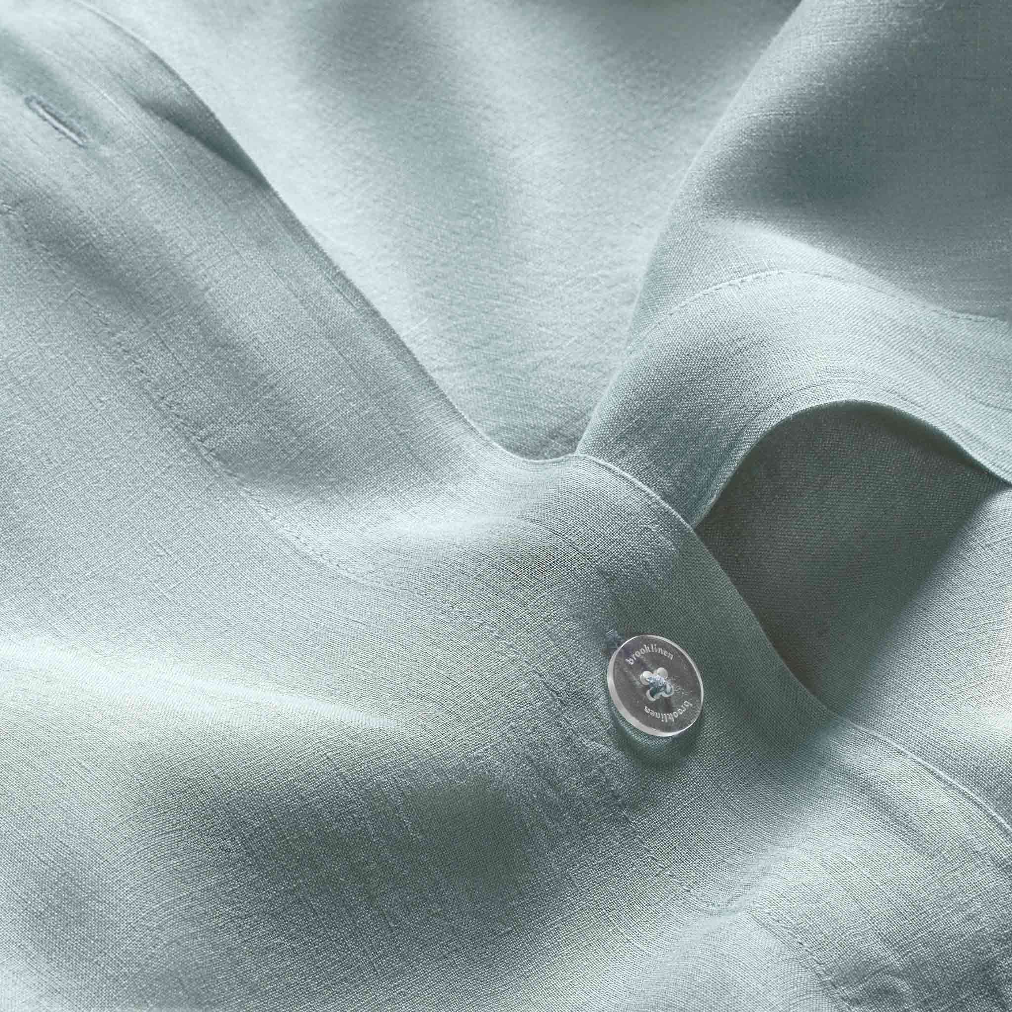 Washed European Linen Hardcore Sheet Bundle - Image 126