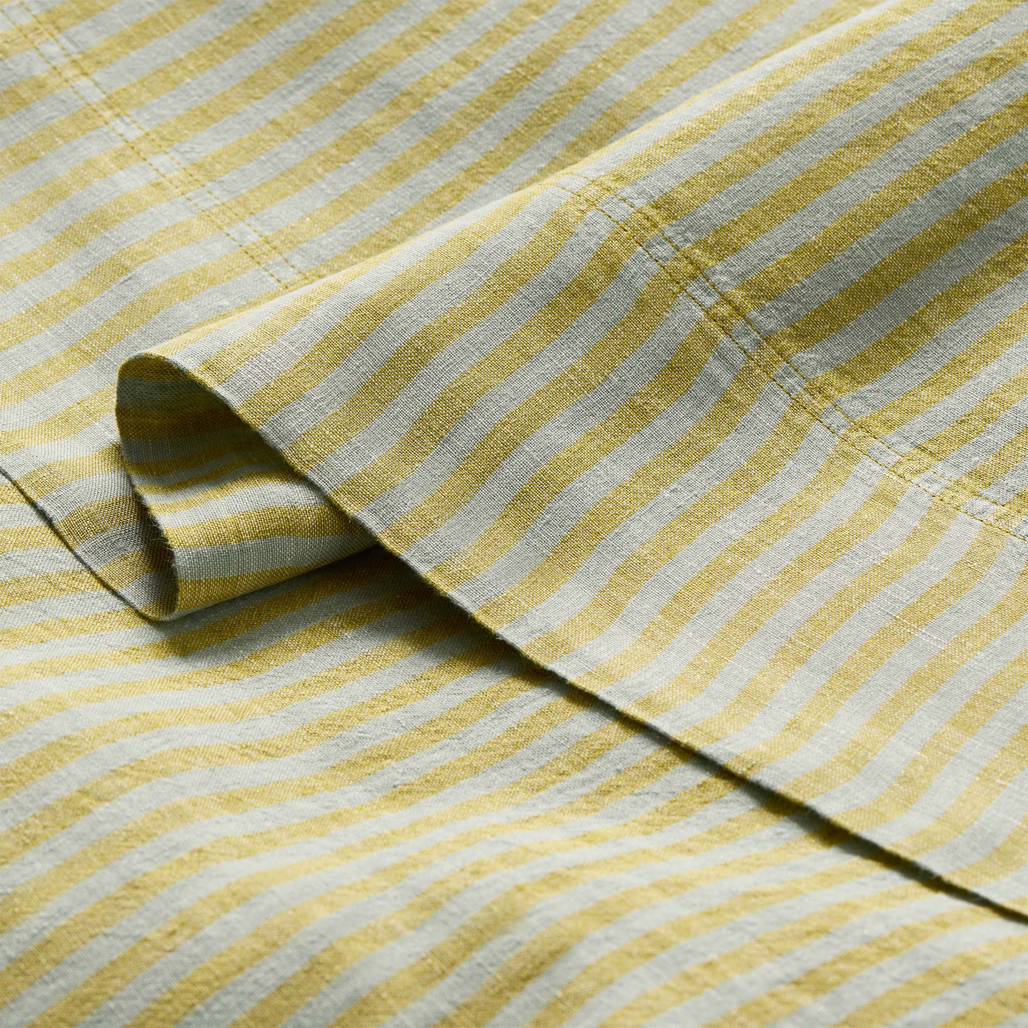 Washed European Linen Hardcore Sheet Bundle - Image 127