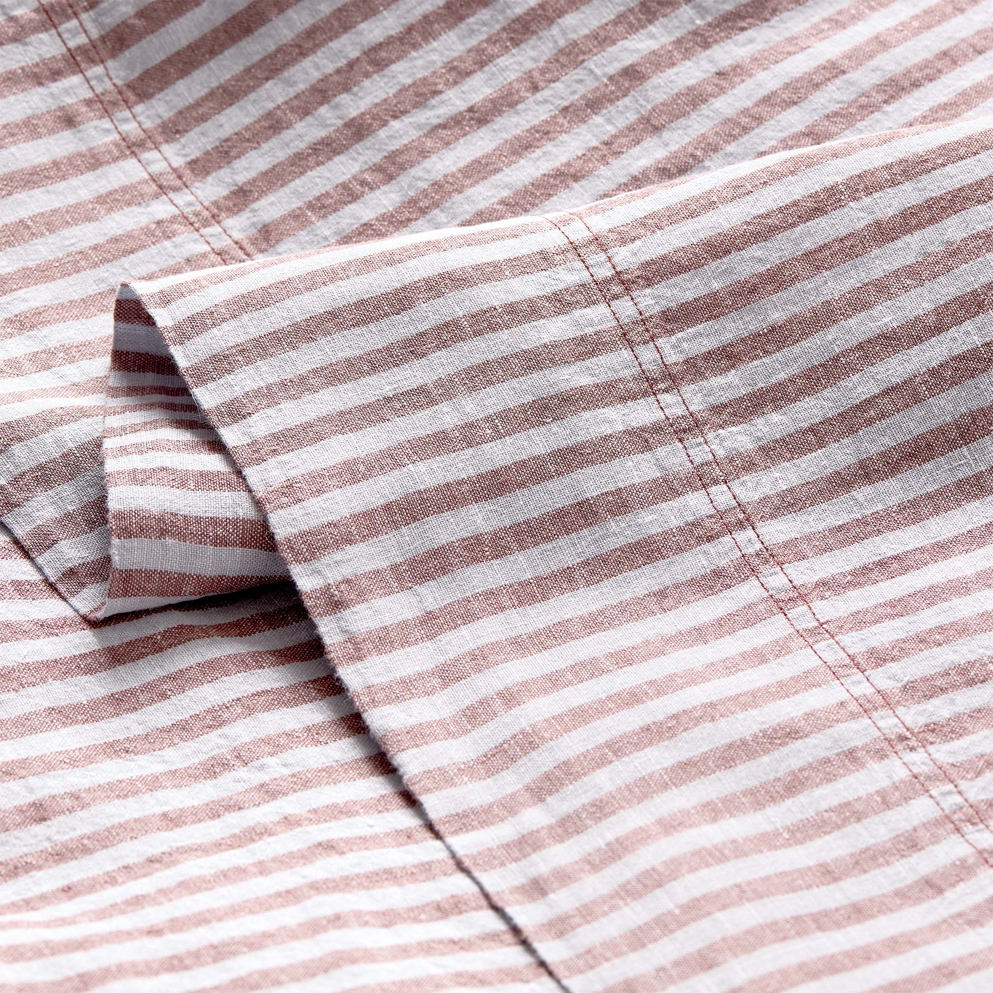 Washed European Linen Hardcore Sheet Bundle - Image 132